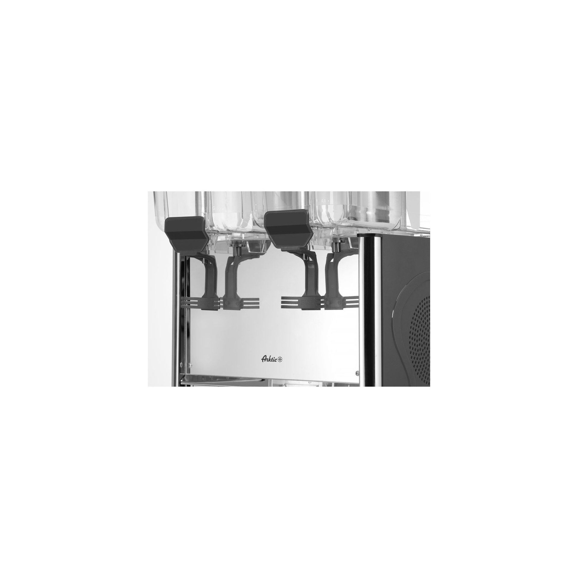 Saftspender 2x12L, Arktic, 24L Saftspender 2x12L, Arktic, 24L