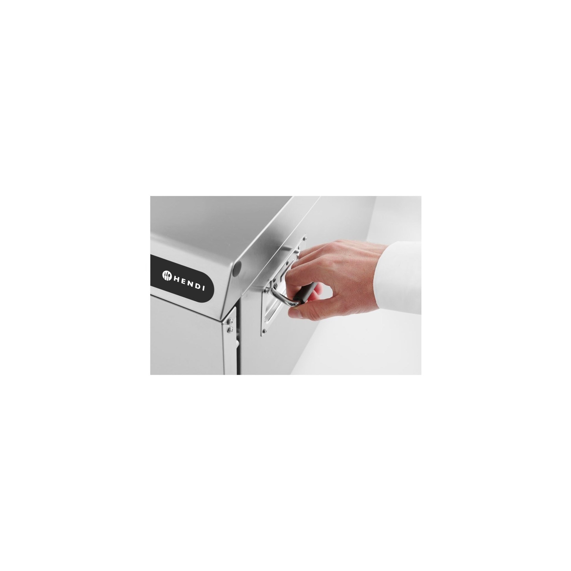 Niedertemperaturofen, 230V/1200W, 495x690x(H)413mm Niedertemperaturofen, 230V/1200W, 495x690x(H)413mm