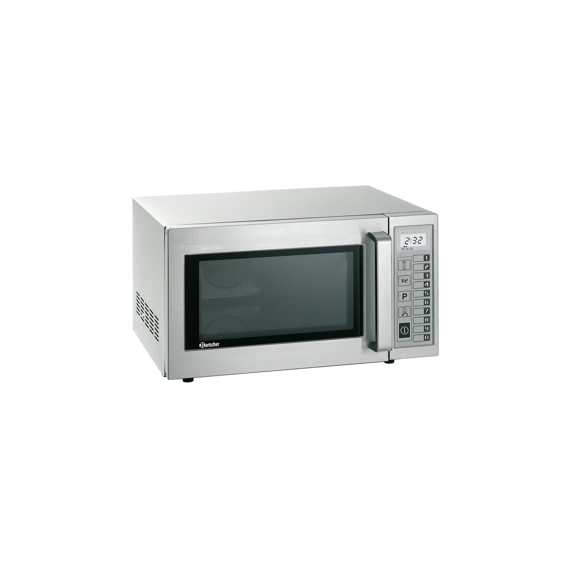 Mikrowelle DIG, 25L, 1000W