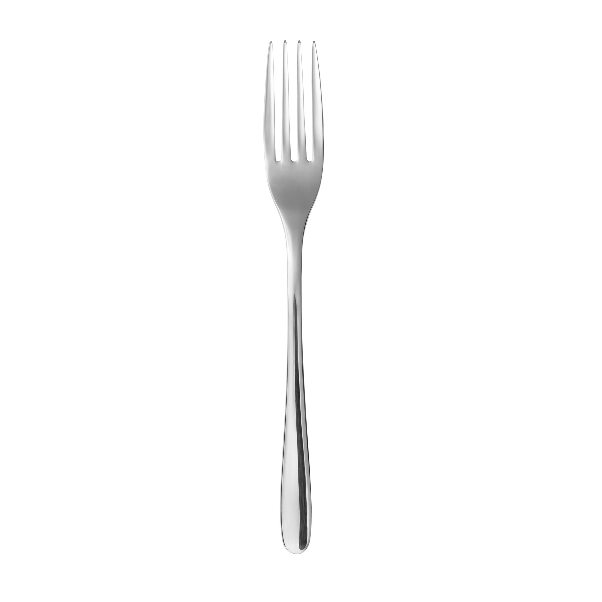 Menügabel (L) 20,5 cm, Serie Liselle
