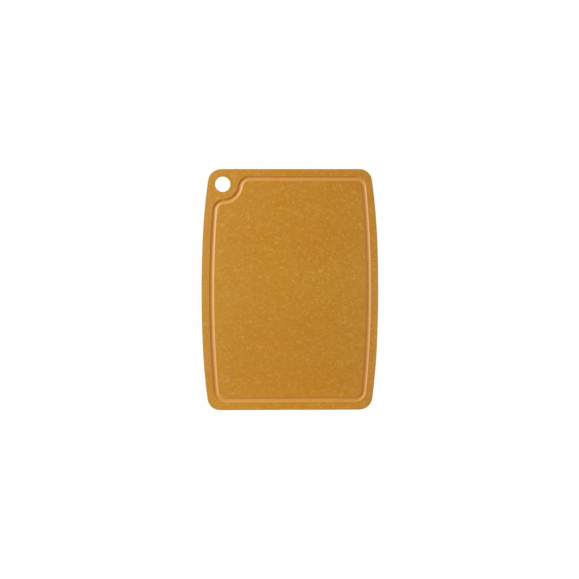 Holzfaser-Schneidbrett , Braun, 300x235x(H)6mm Holzfaser-Schneidbrett , Braun, 300x235x(H)6mm