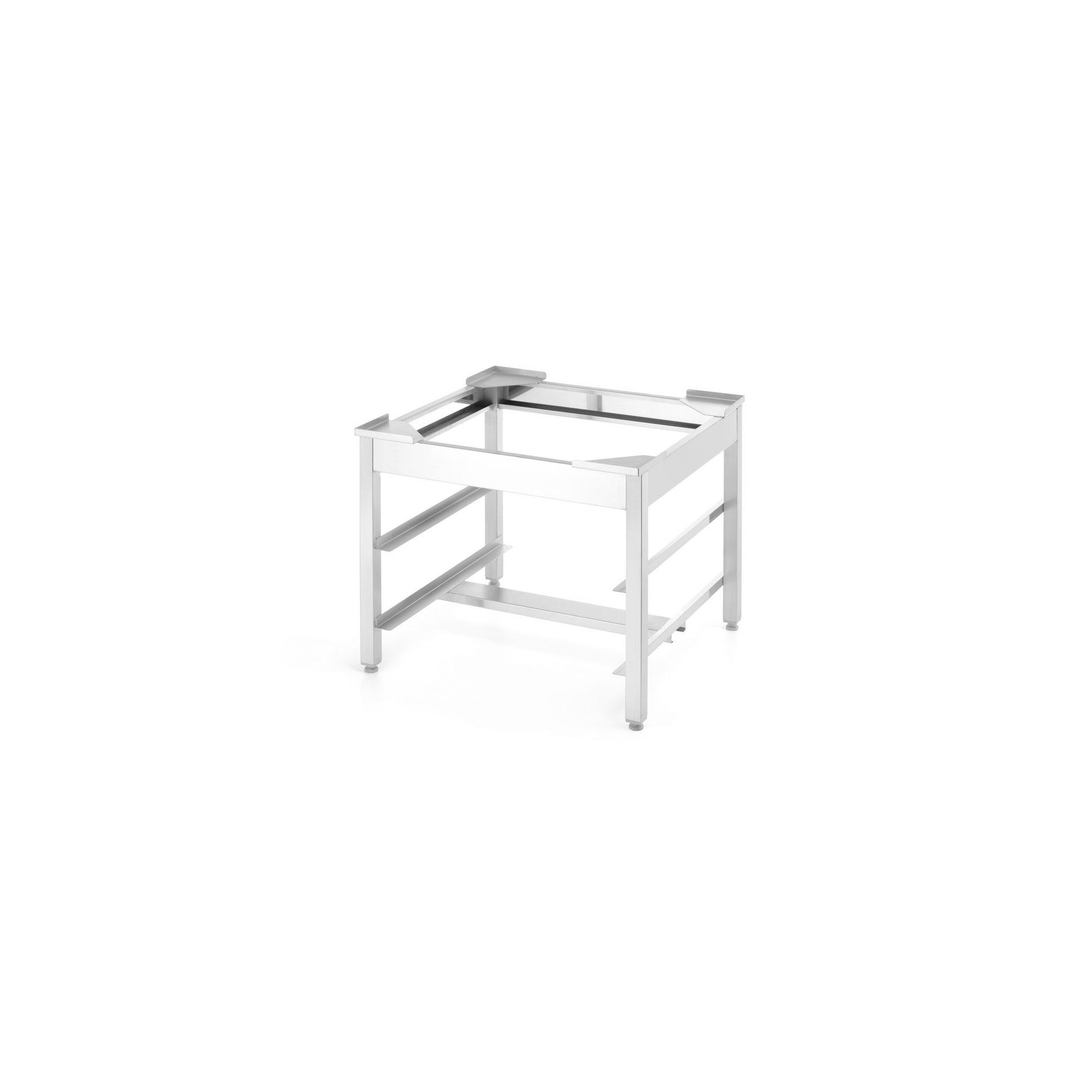 Spülmaschinenständer 50x50, Untergestell für Geschirrspüler 50x50, 570x560x(H)500mm Spülmaschinenständer 50x50, Untergestell für Geschirrspüler 50x50, 570x560x(H)500mm