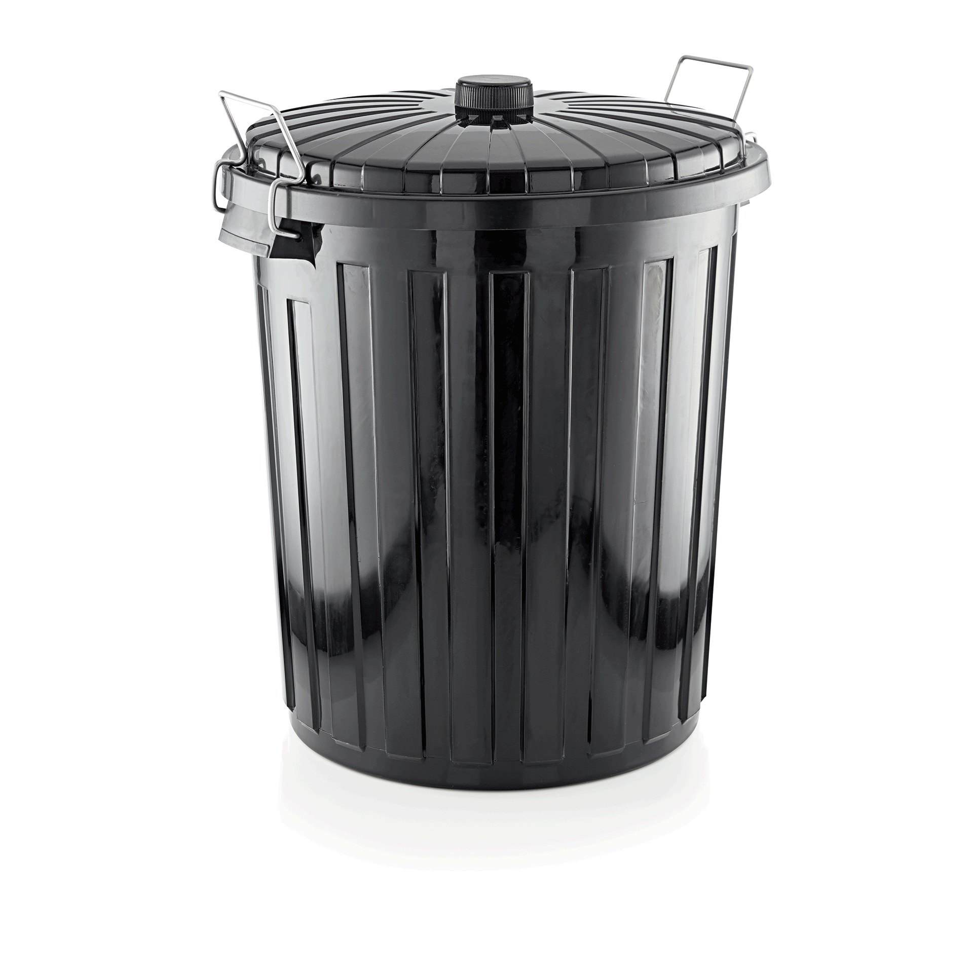 Abfallbehälter 73 L, Ø 48 cm