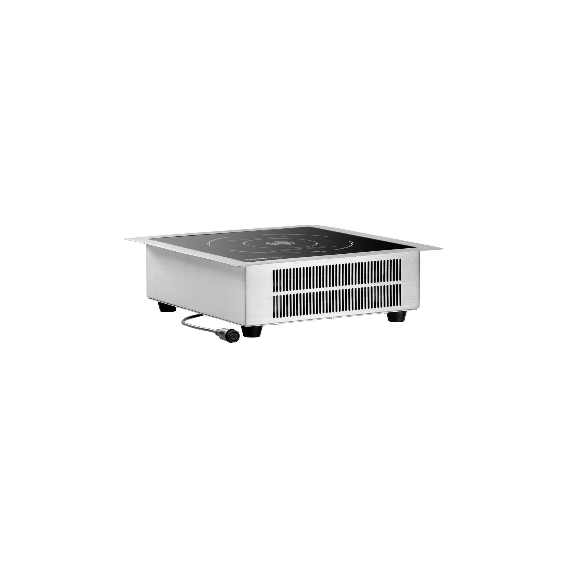 Einbau-Induktionskocher IK 35-EB