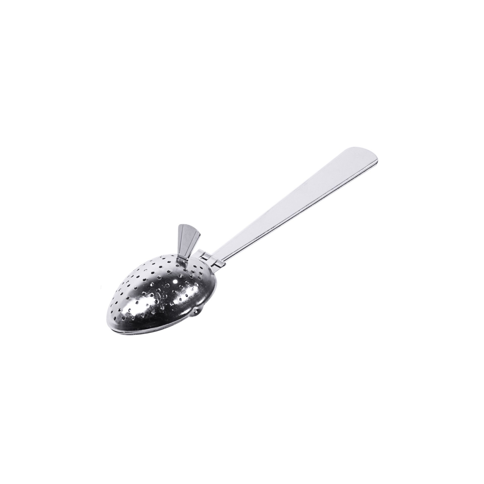 Teesieblöffel