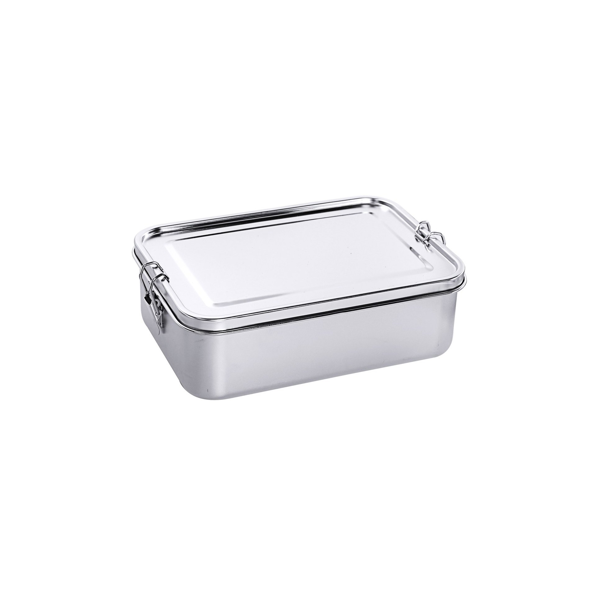 Lunch-Box, eckig Lunch-Box, eckig