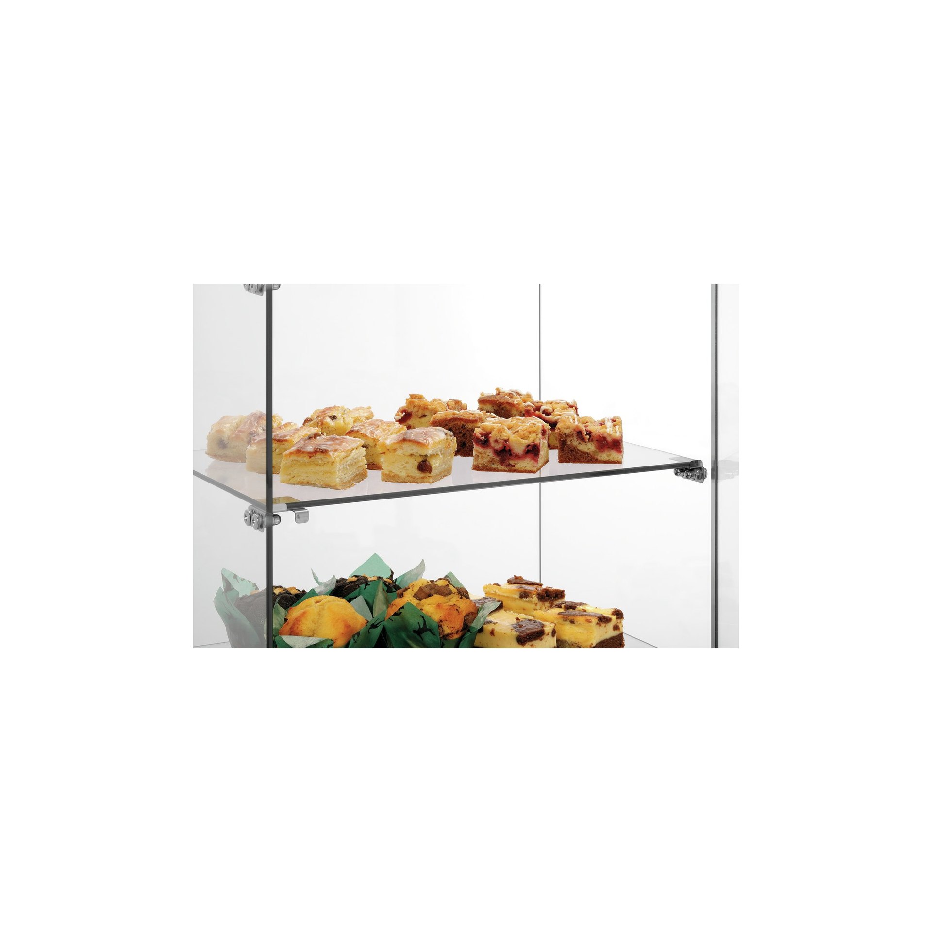 Buffetvitrine 3850 3E-K