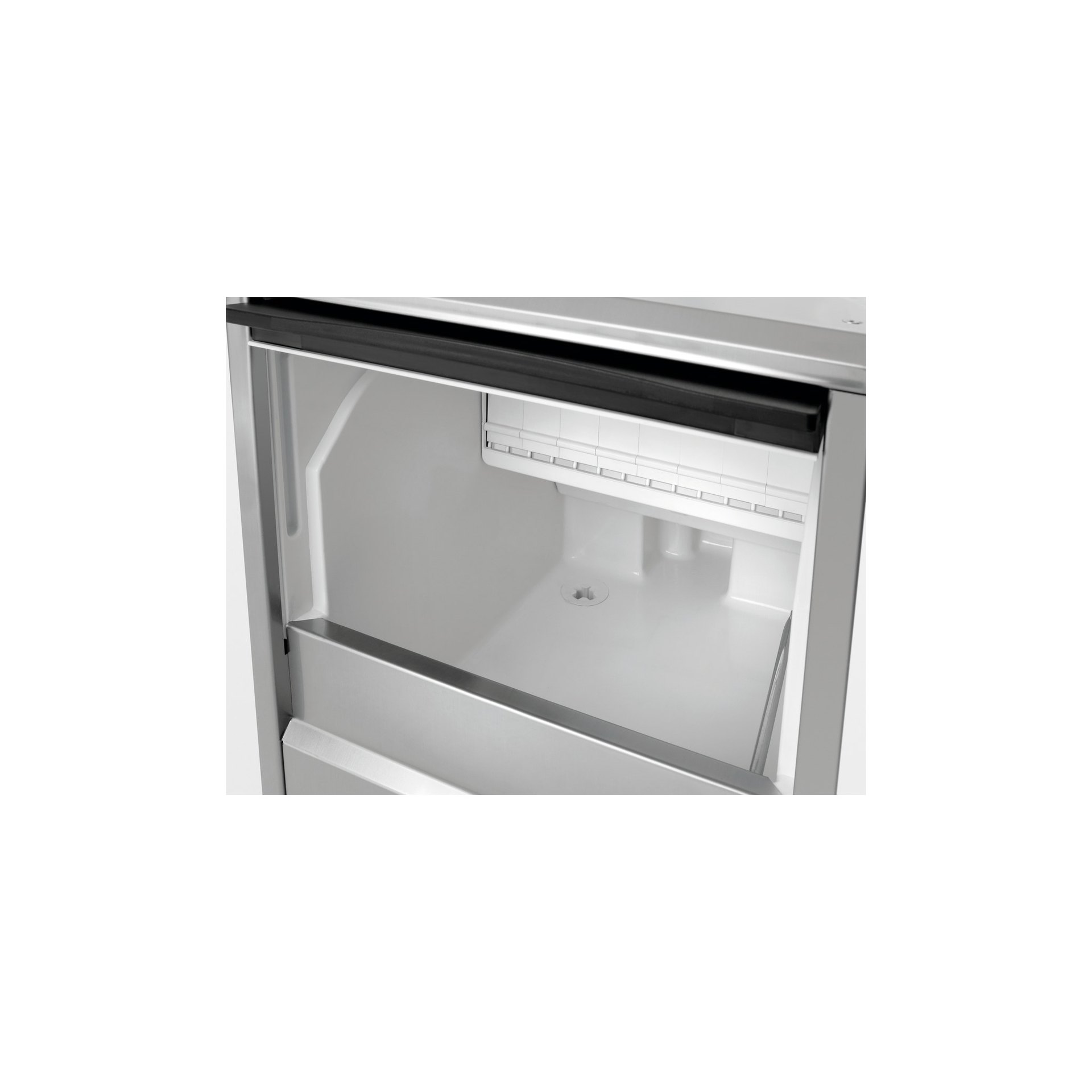Eiswürfelbereiter B 28 Plus