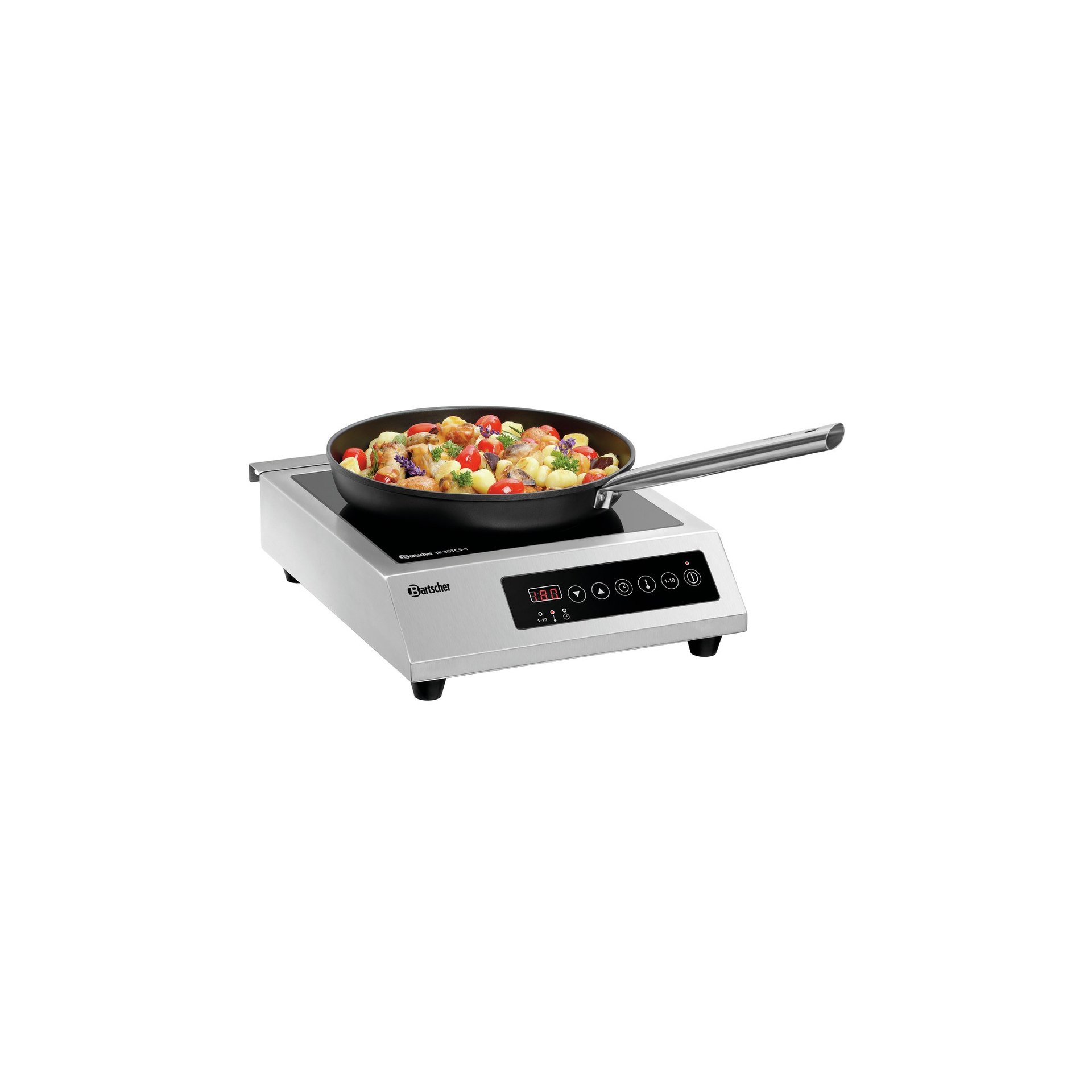 Induktionskocher IK 30TCS-1