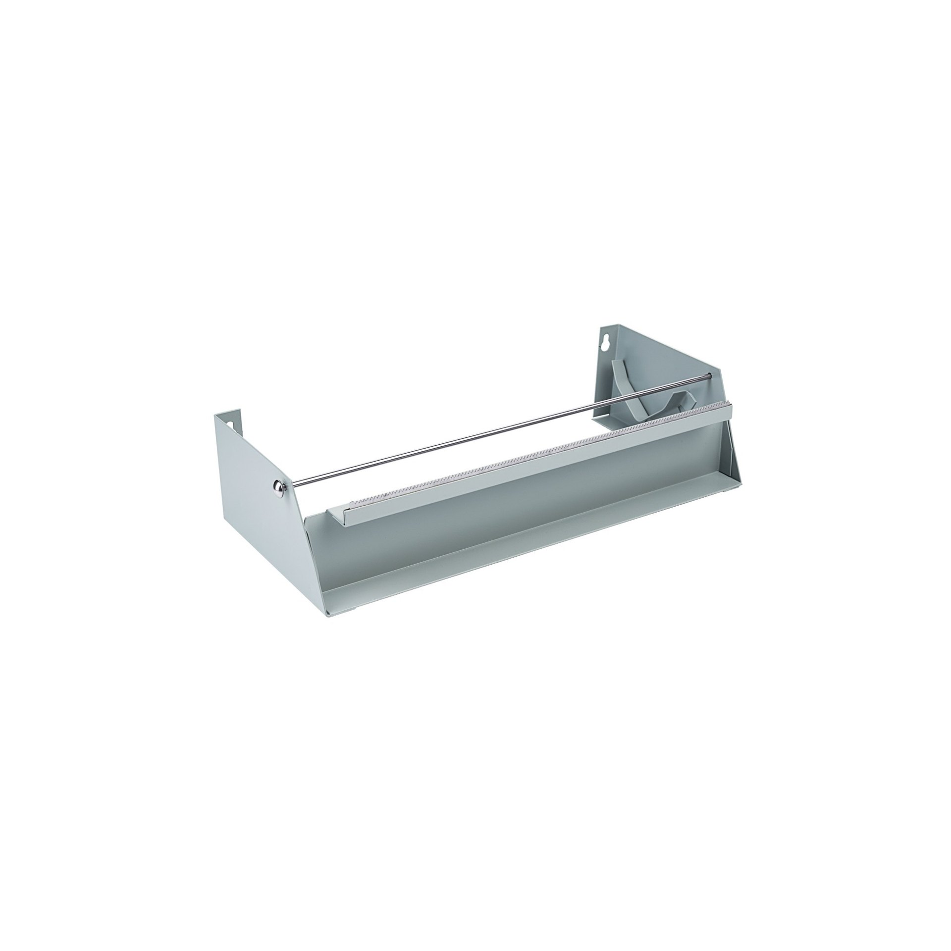 Abreißgerät für 30 cm Rollen Abreißgerät für 30 cm Rollen