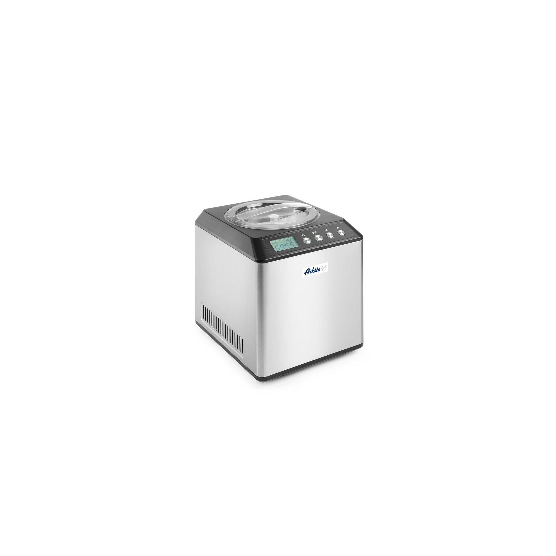 Eiscreme-Maschine, Arktic, 1,2L, 285x340x)357mm