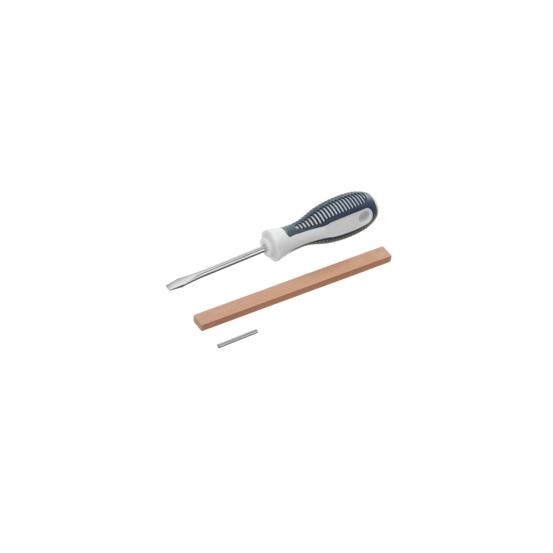 Elektrisches Kebabmesser, Kitchen Line, 230V/80W, 262x134x(H)189mm