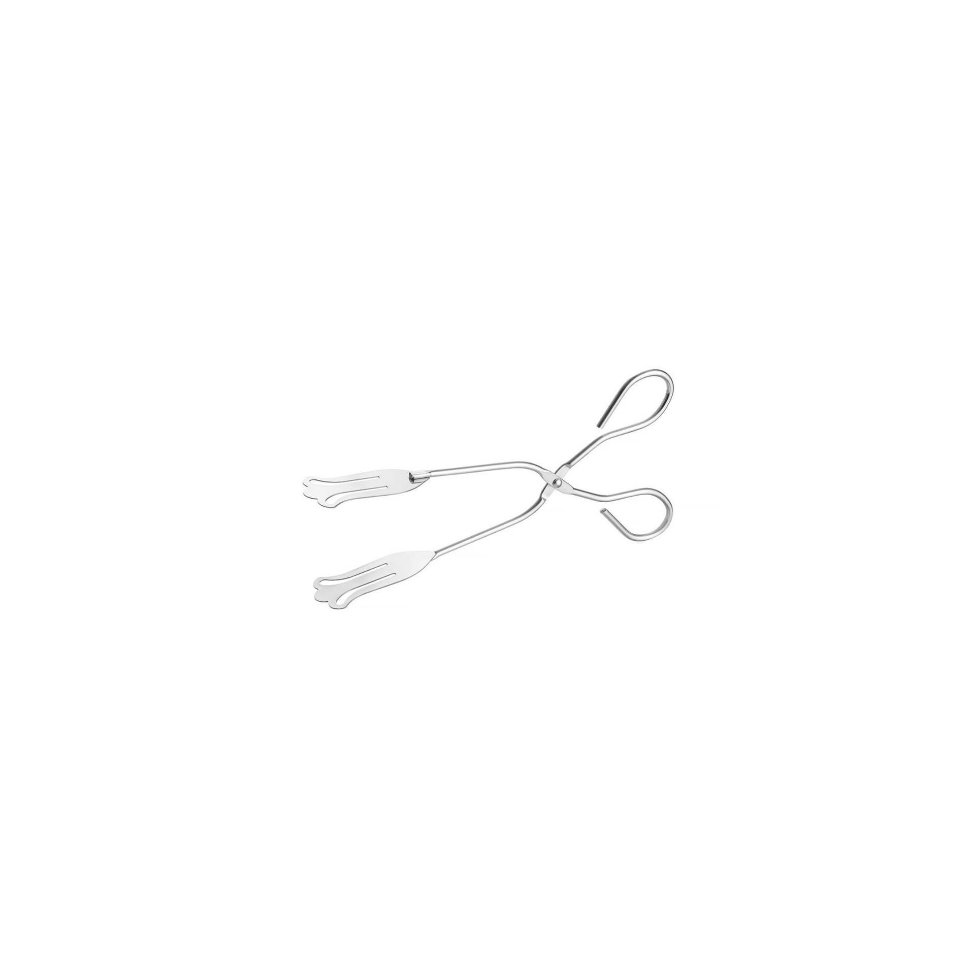 Gebäckzange, (L)220mm