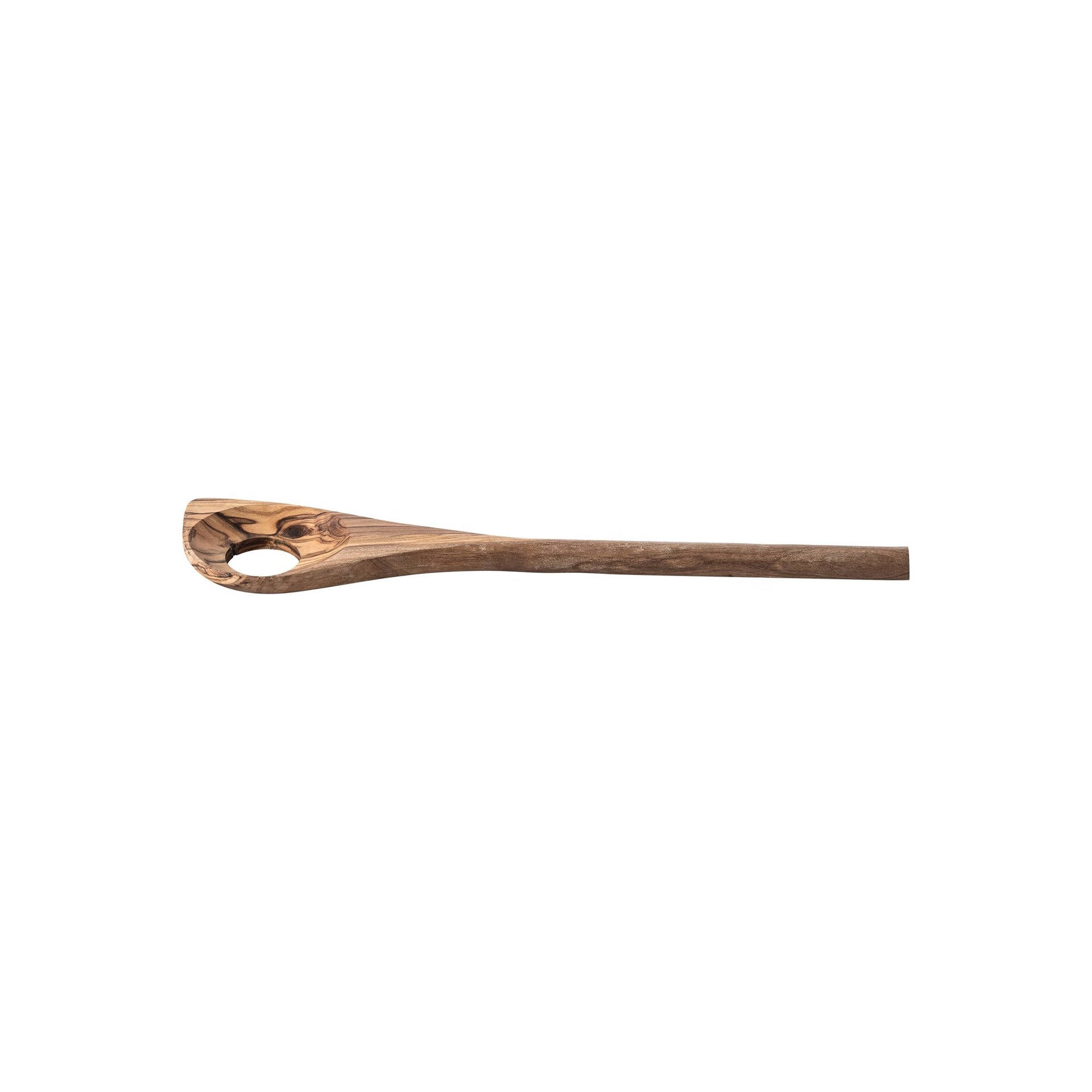 Kochlöffel PURE OLIVE, 30 cm, Olivenholz