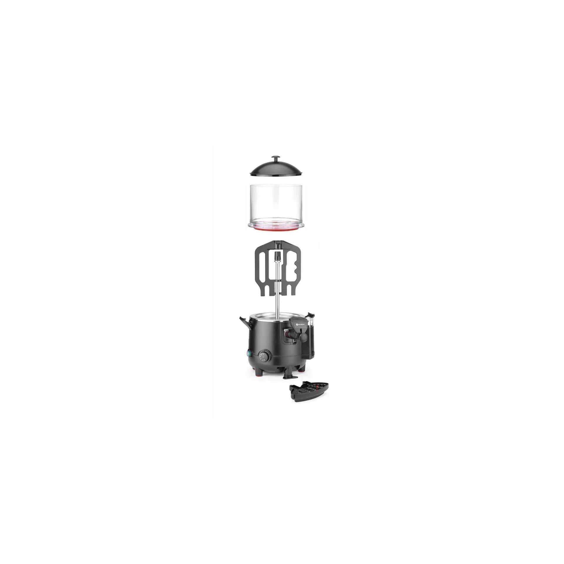 Schokoladenspender, 5L