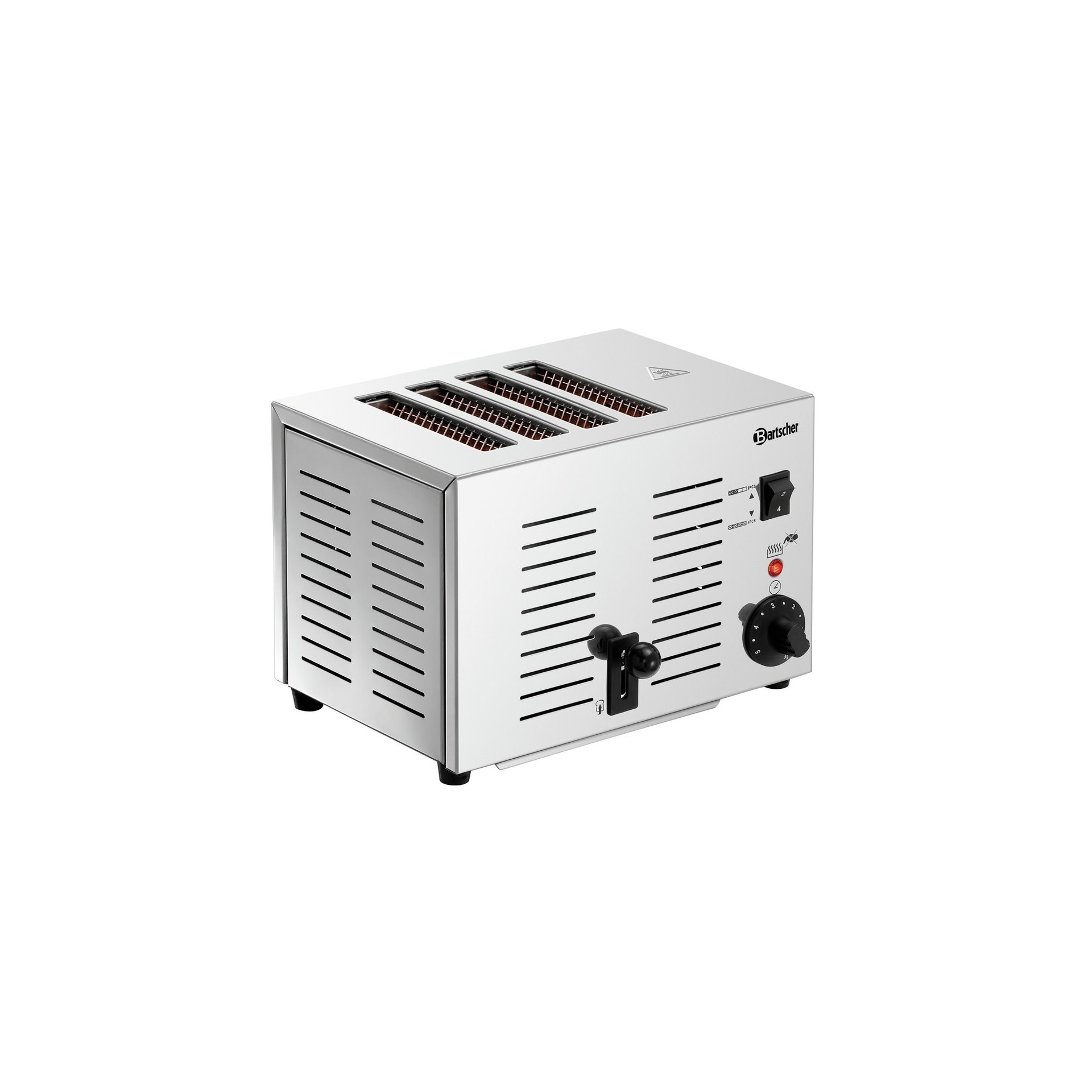 Toaster TS40