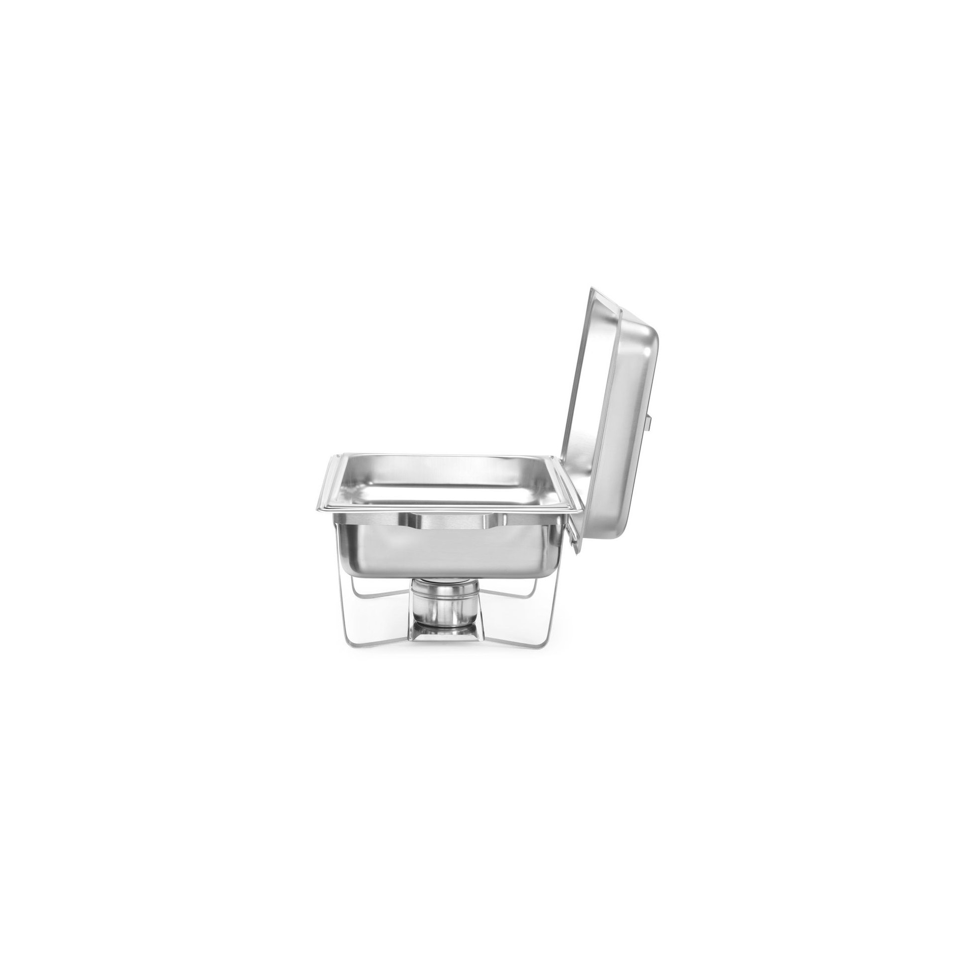 Chafing Dish Gastronorm 1/1, Kitchen Line, 9L, 600x358x(H)295mm