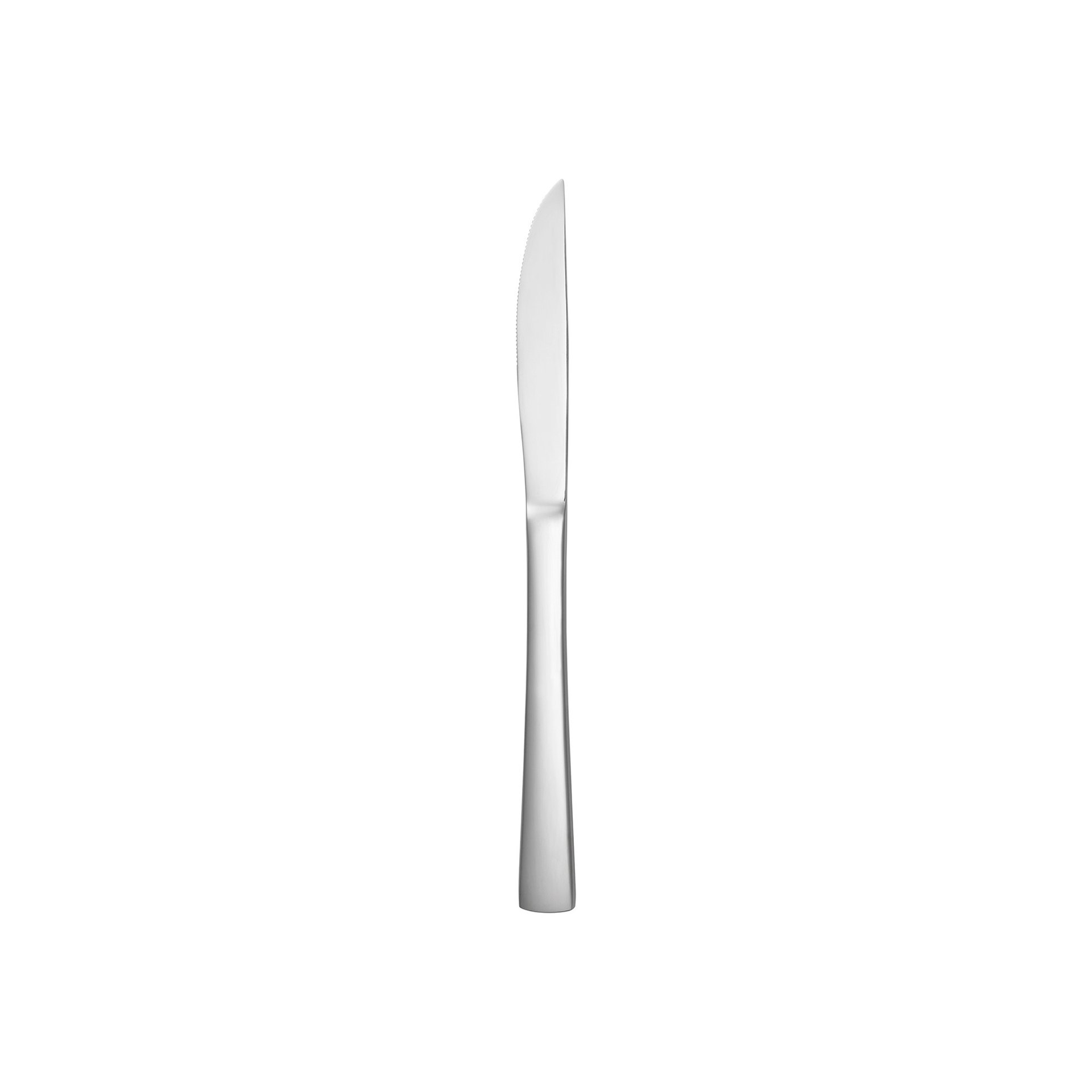Steakmesser (L) 21,5 cm, Serie Hamburg