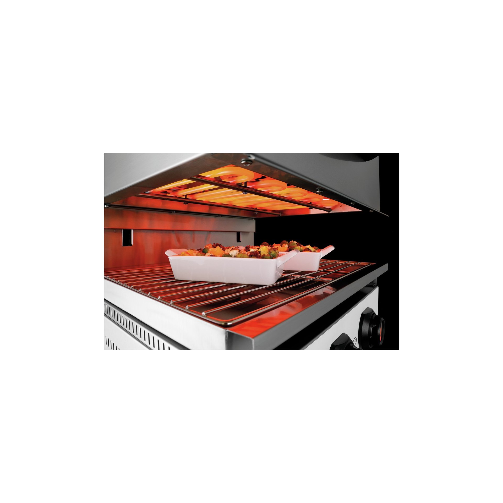 Lift-Salamander 500-1Z-MDI