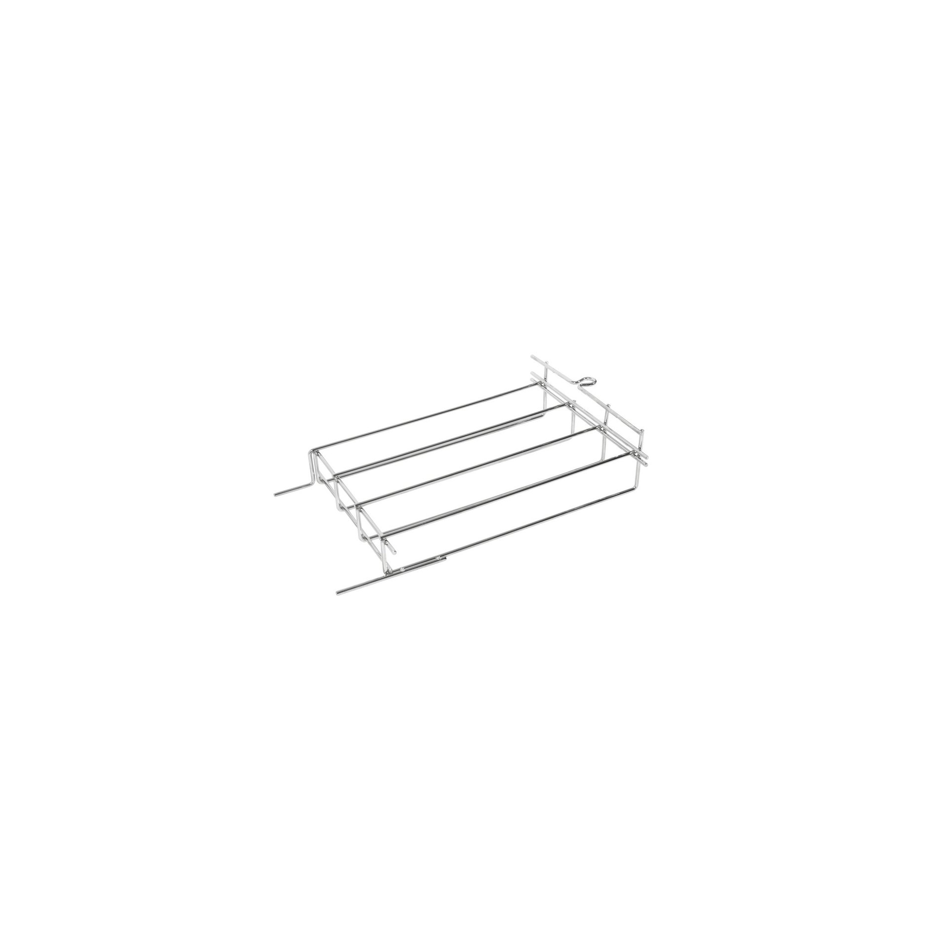 Auflageschienen-Set rechts-links
