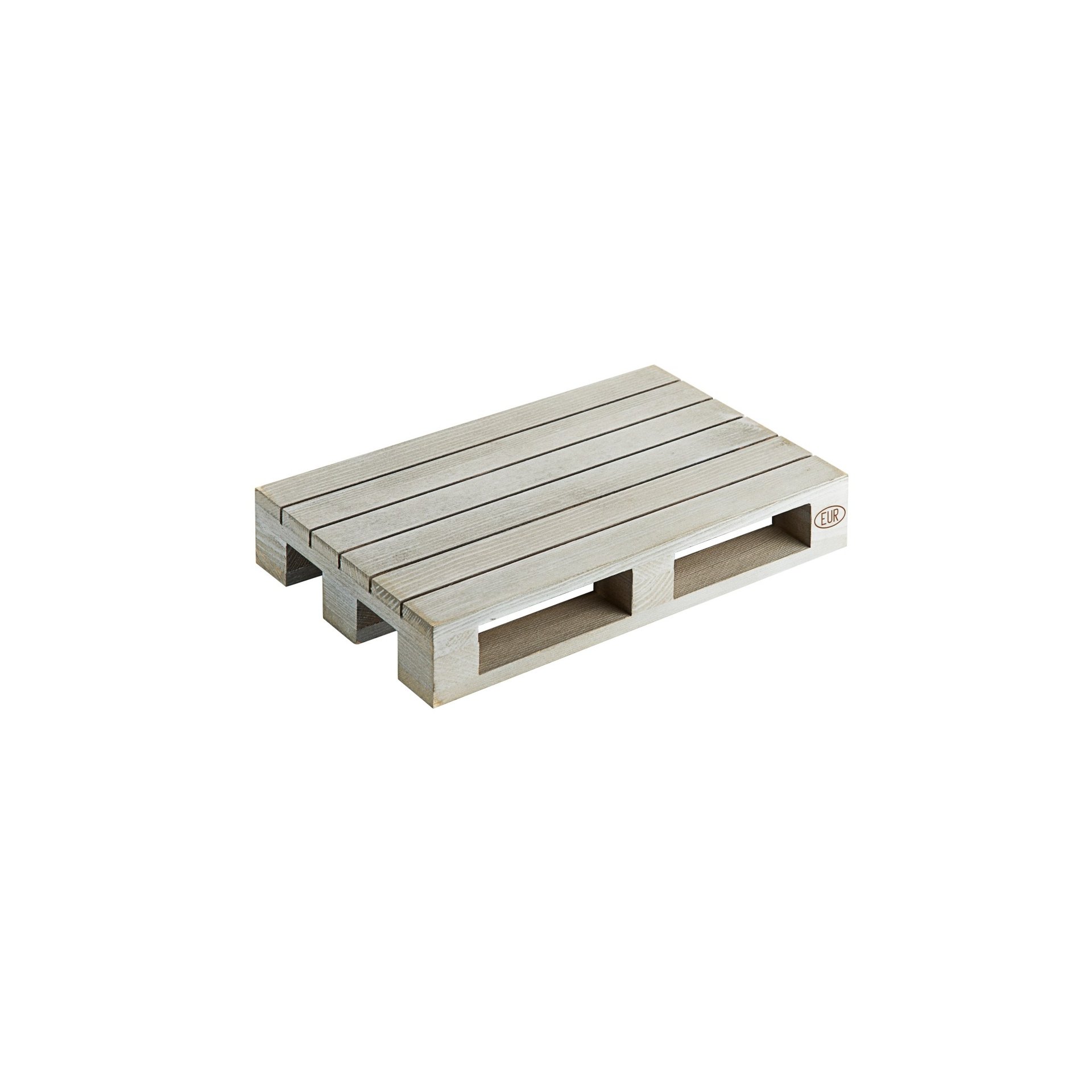 Mini-Holzpalette Mini-Holzpalette