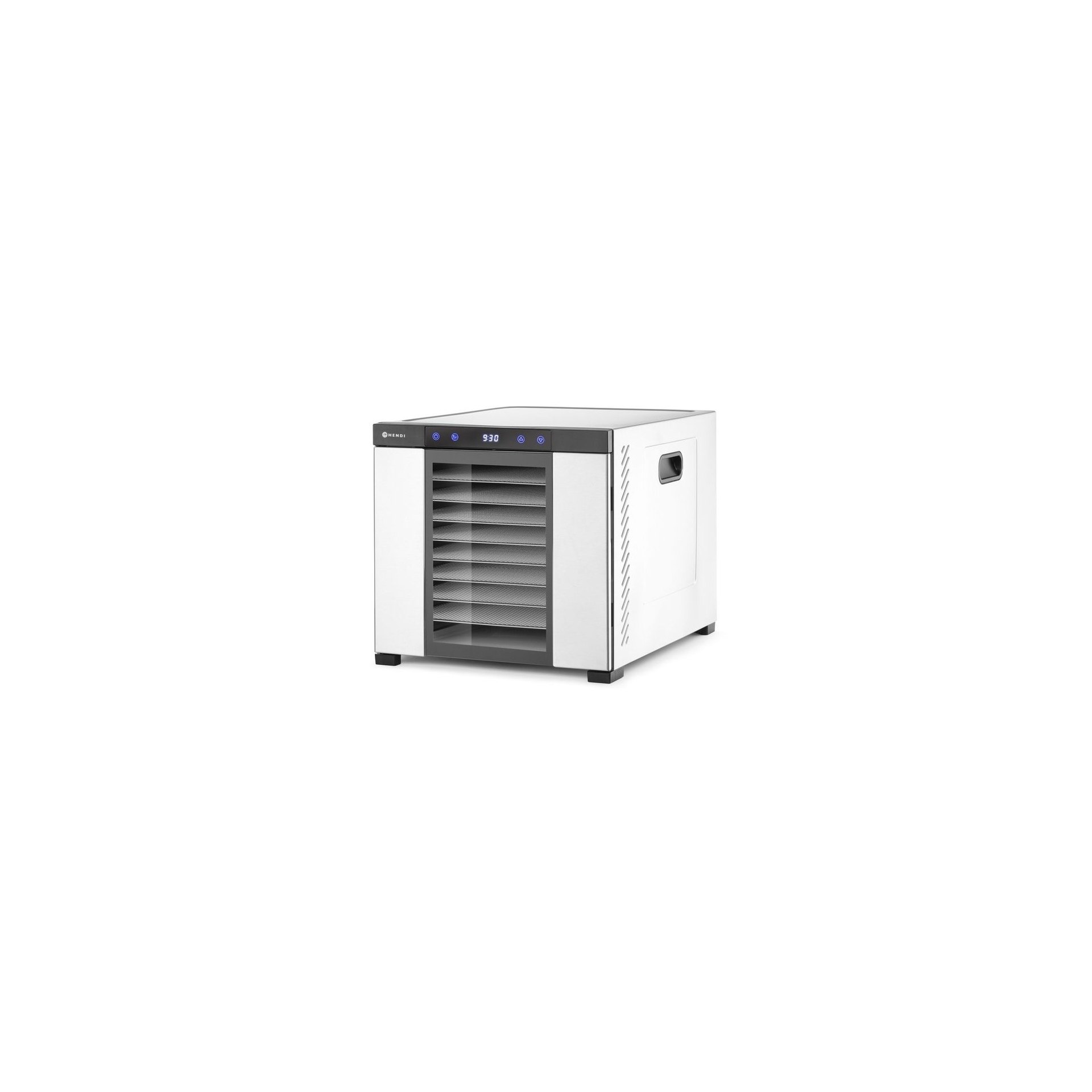 Dörrgerät Profi Line, Profi Line, 10 Bleche, 230V/1000W, 430x550x(H)416mm Dörrgerät Profi Line, Profi Line, 10 Bleche, 230V/1000W, 430x550x(H)416mm