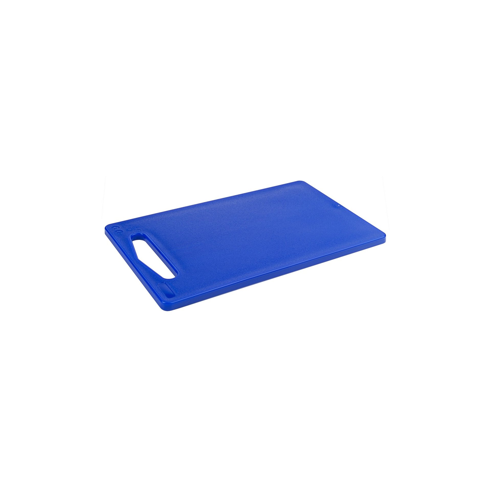 Schneidbrett, klein HACCP 25 cm / blau Schneidbrett, klein HACCP 25 cm / blau