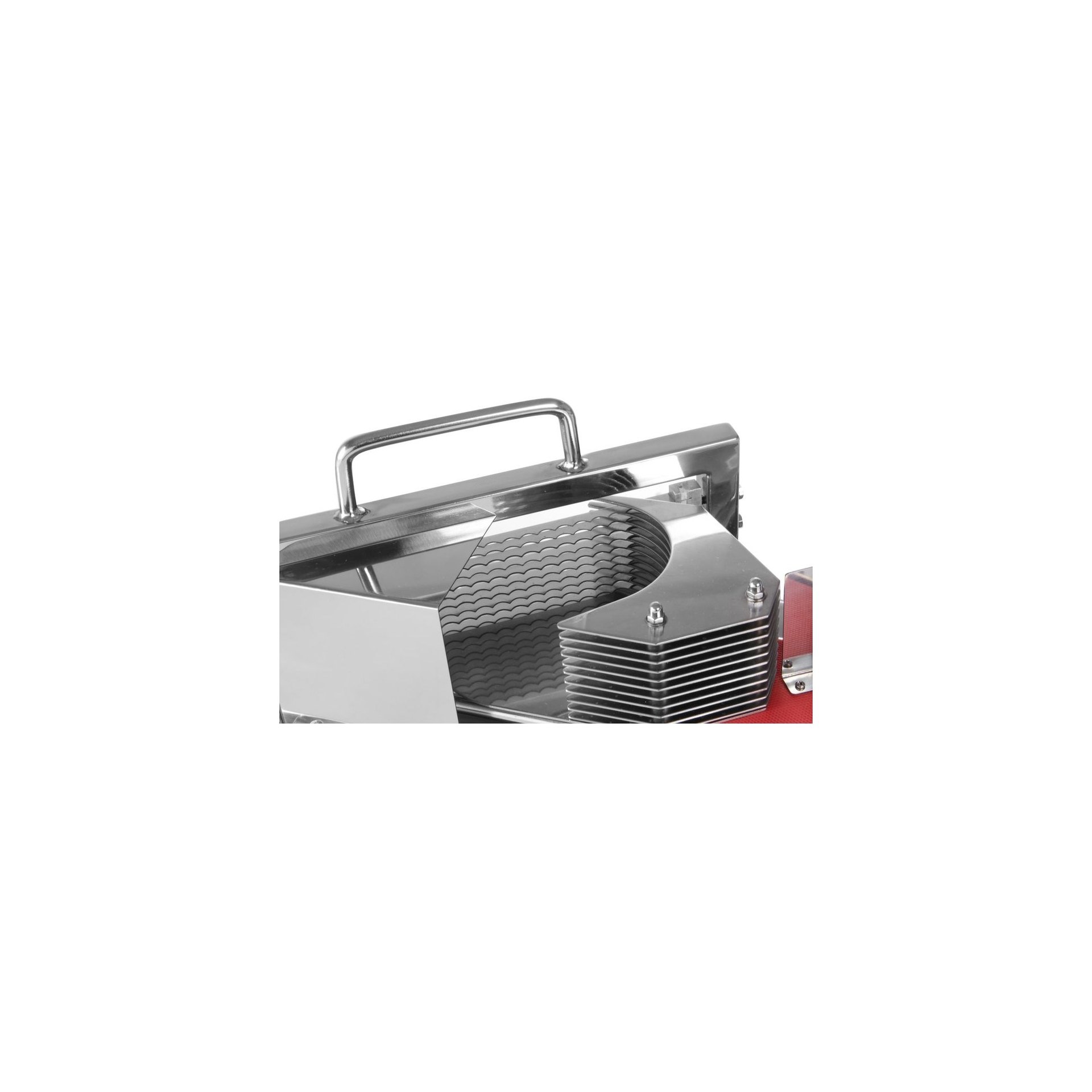 Tomatenschneider, 432x202x(H)210mm