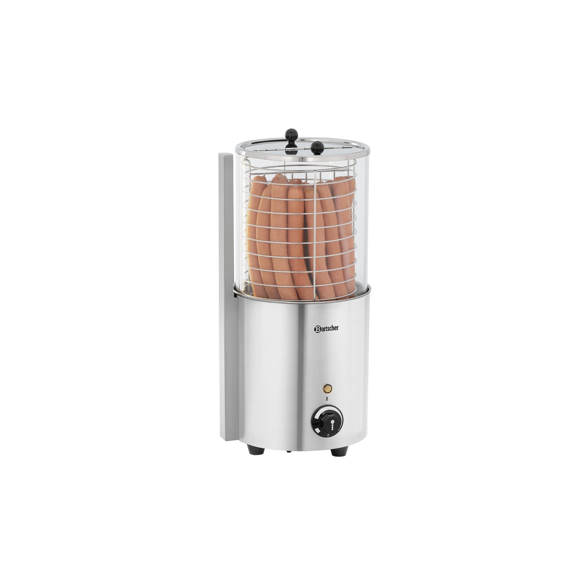 Hot-Dog-Gerät B2000 Hot-Dog-Gerät B2000
