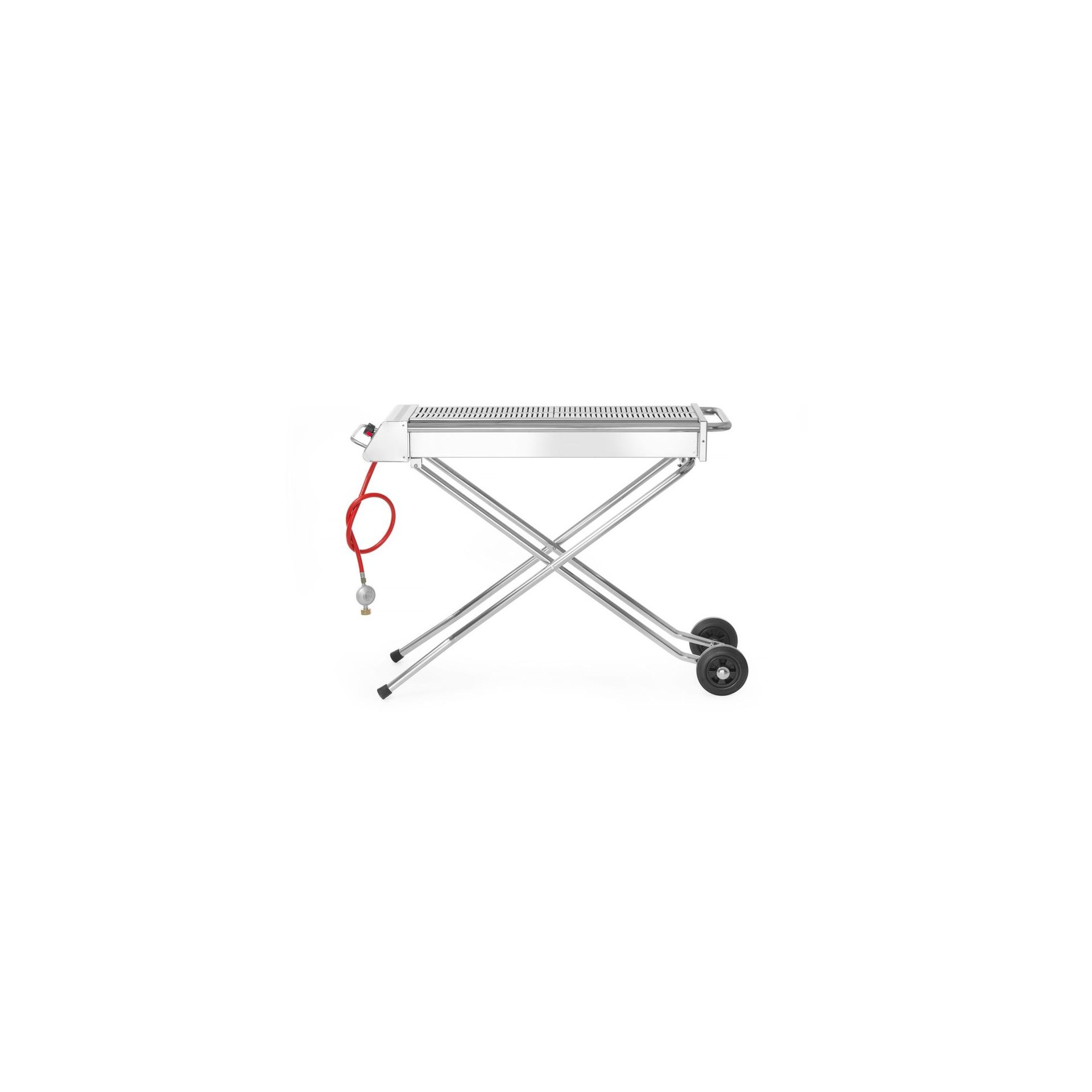 Gasgrill Xenon Pro, 7,5kW, 1120x410x(H)900mm
