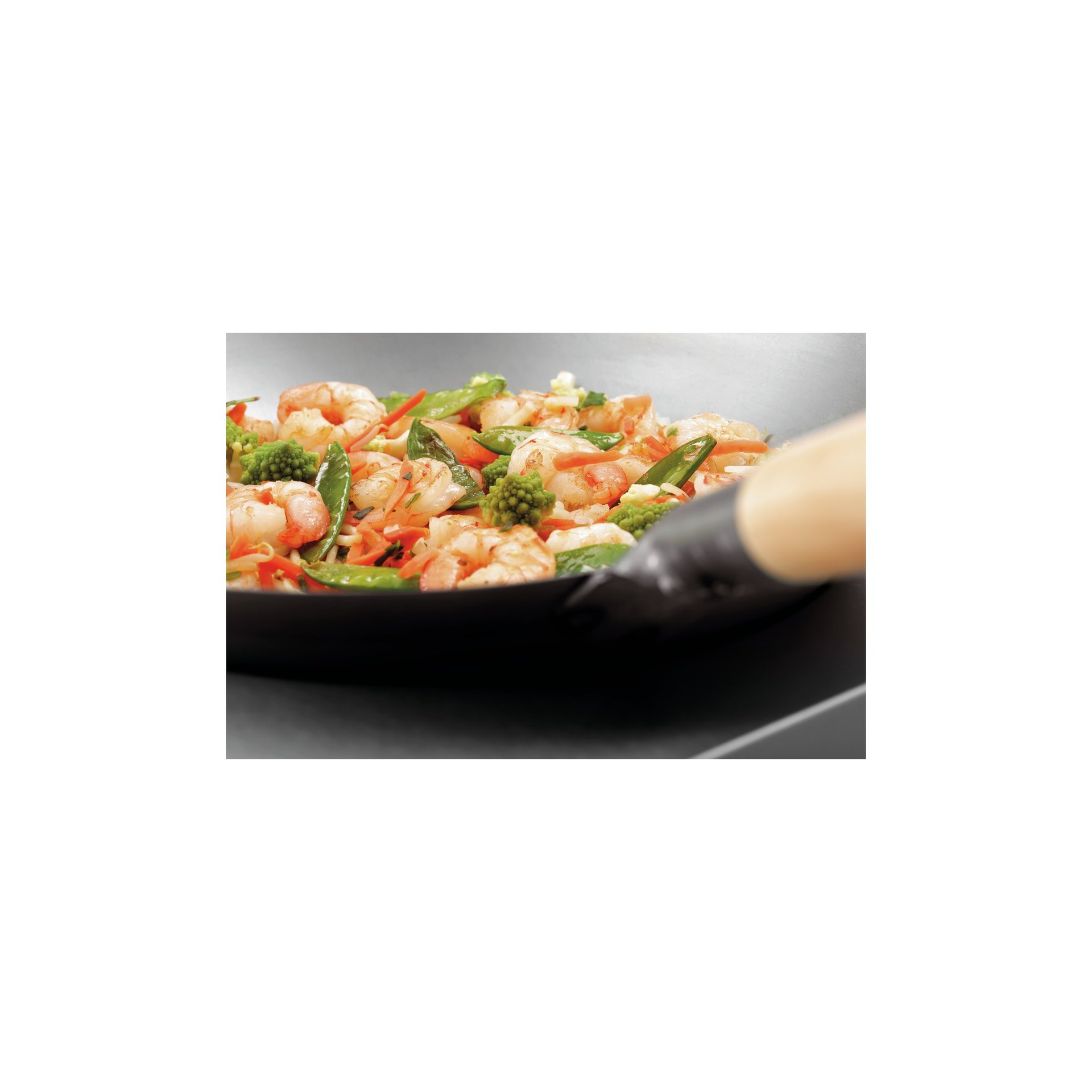 Induktionswok 50/293