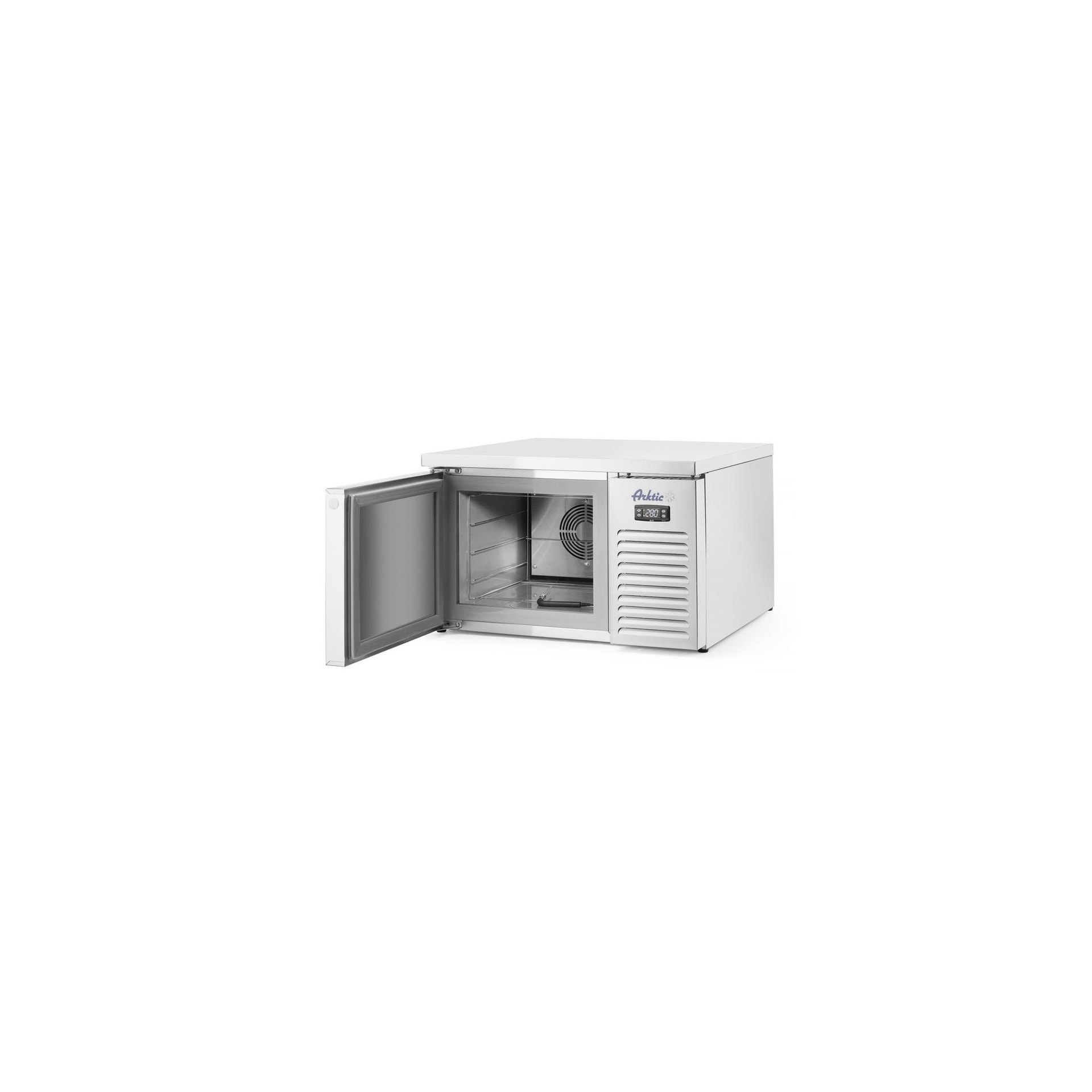 Schockfroster 3x GN 2/3, GN 2/3, 30L