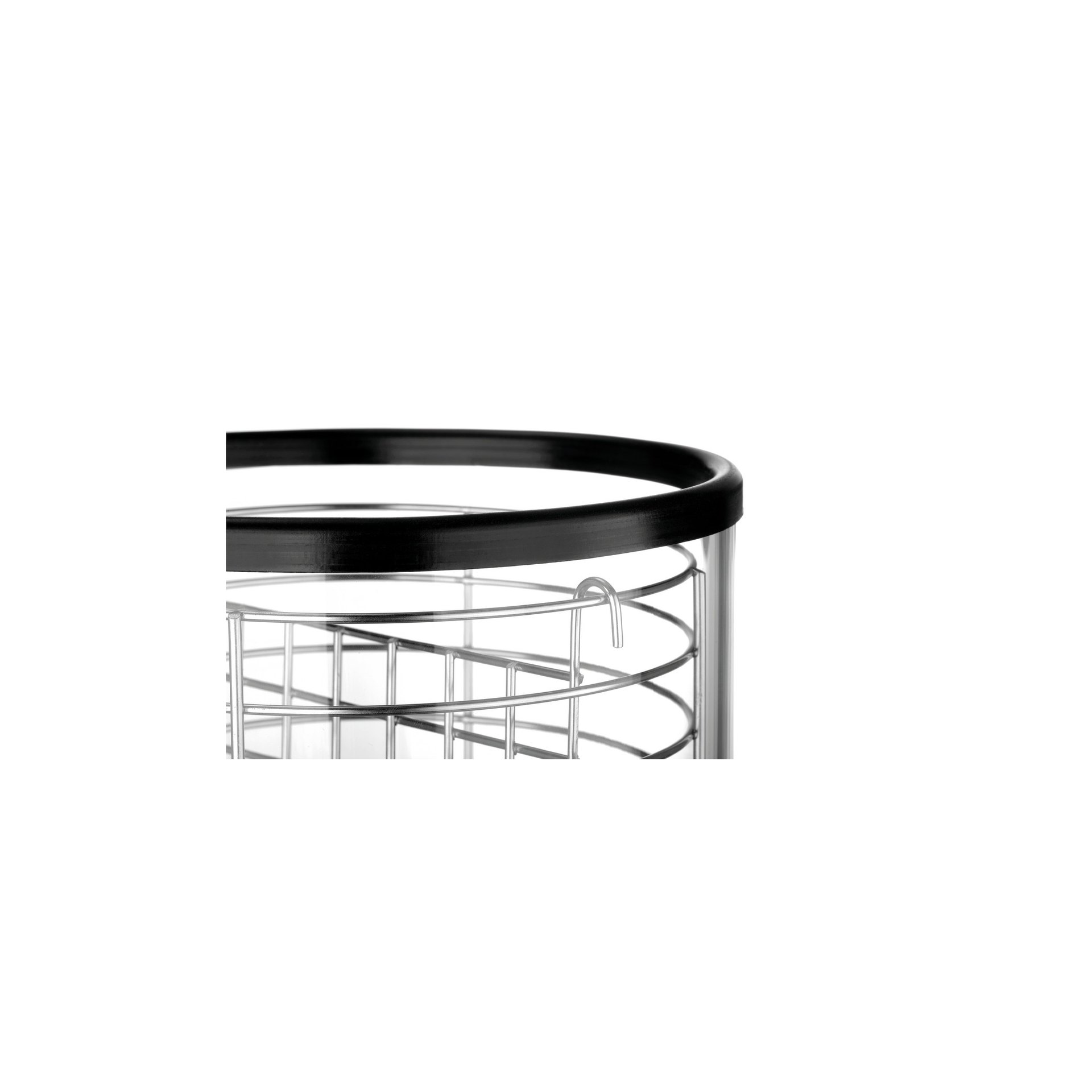 Hot-Dog-Glaszylinderschutz 200 Hot-Dog-Glaszylinderschutz 200