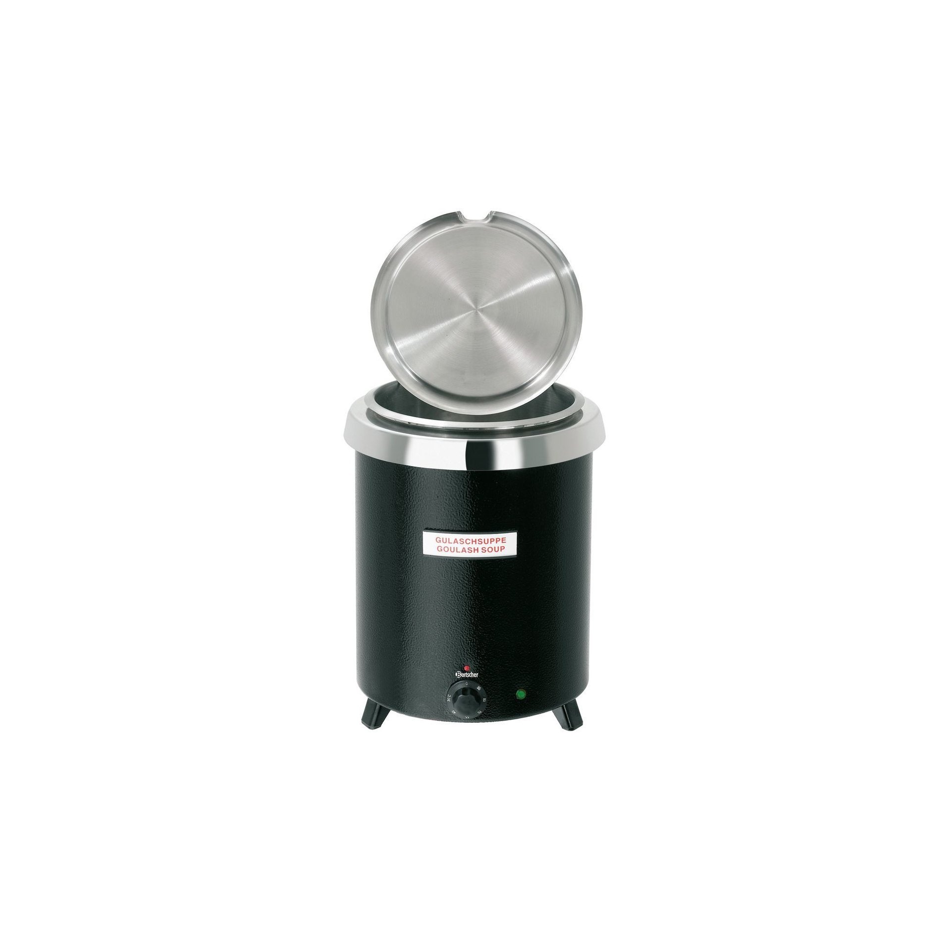 Suppentopf Club 8,5L