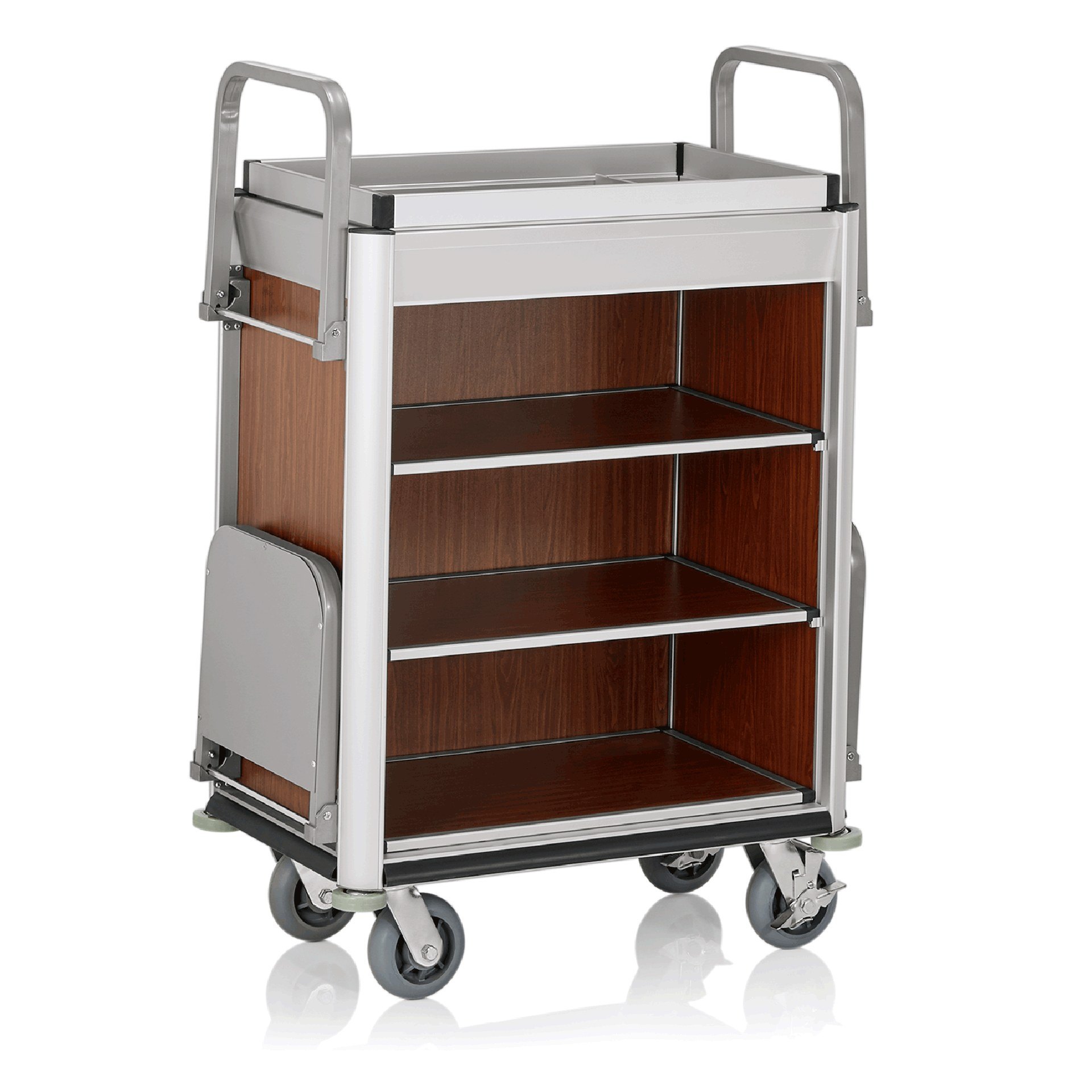 Zimmerservicewagen 155 x 54 x 116 cm Zimmerservicewagen 155 x 54 x 116 cm