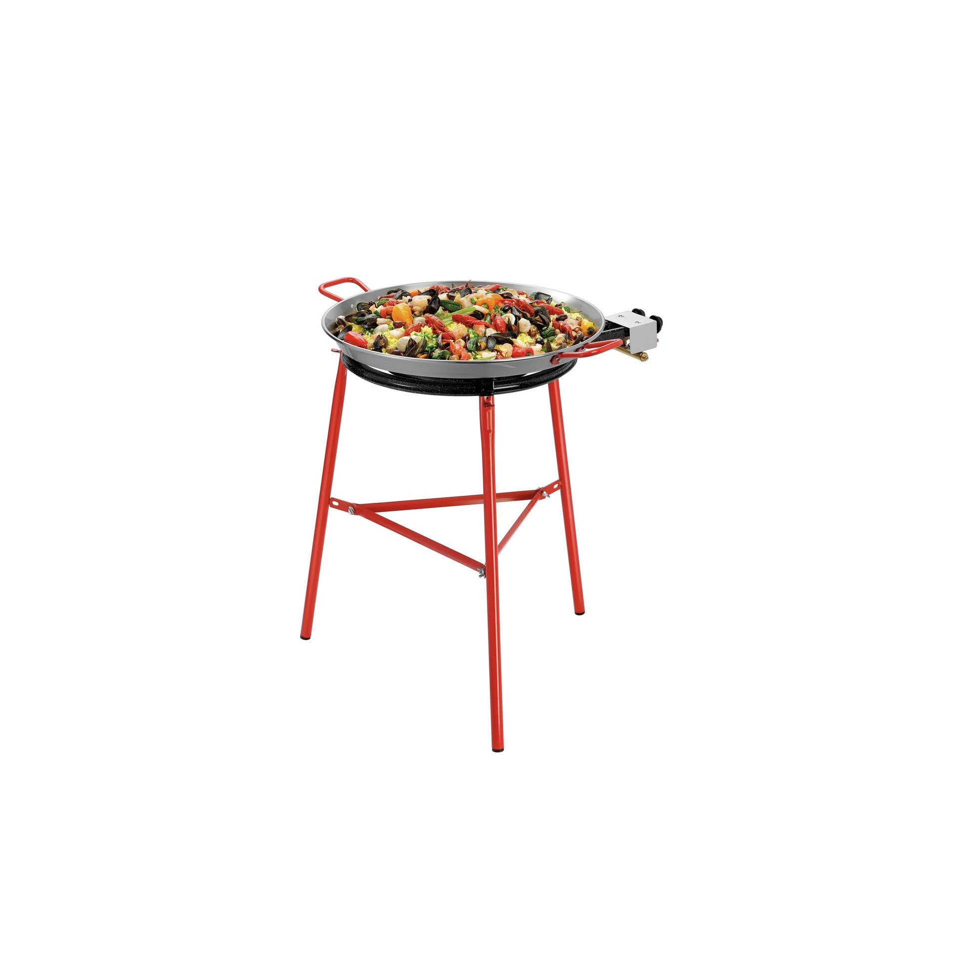 Paella-Pfanne STP800