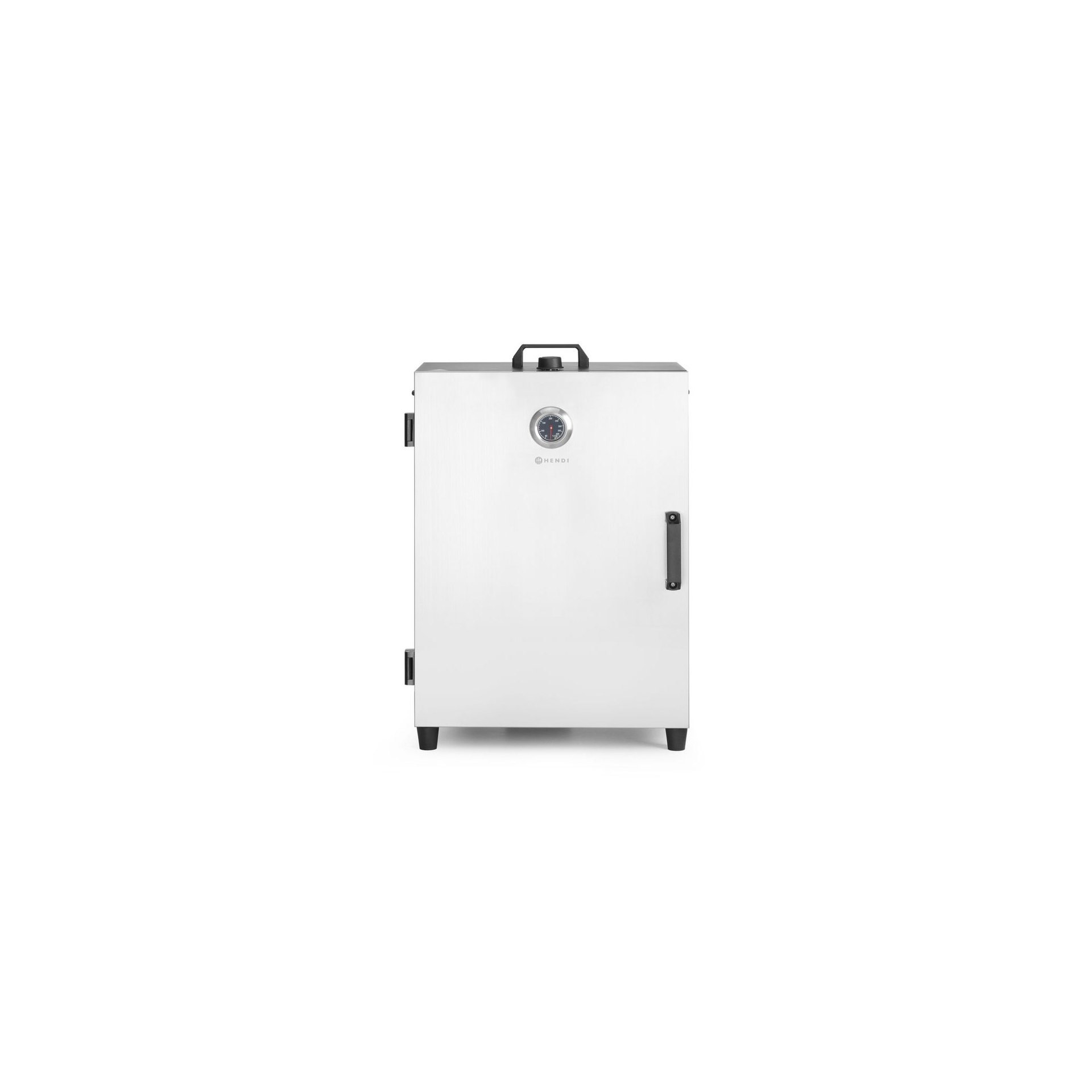 Räucherofen Elektrisch, 230V/1600W, 540x380x(H)725mm Räucherofen Elektrisch, 230V/1600W, 540x380x(H)725mm