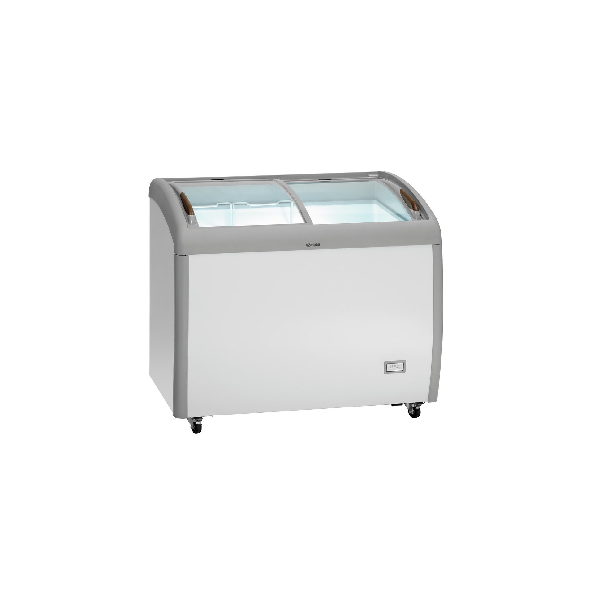 Eistruhe 300L
