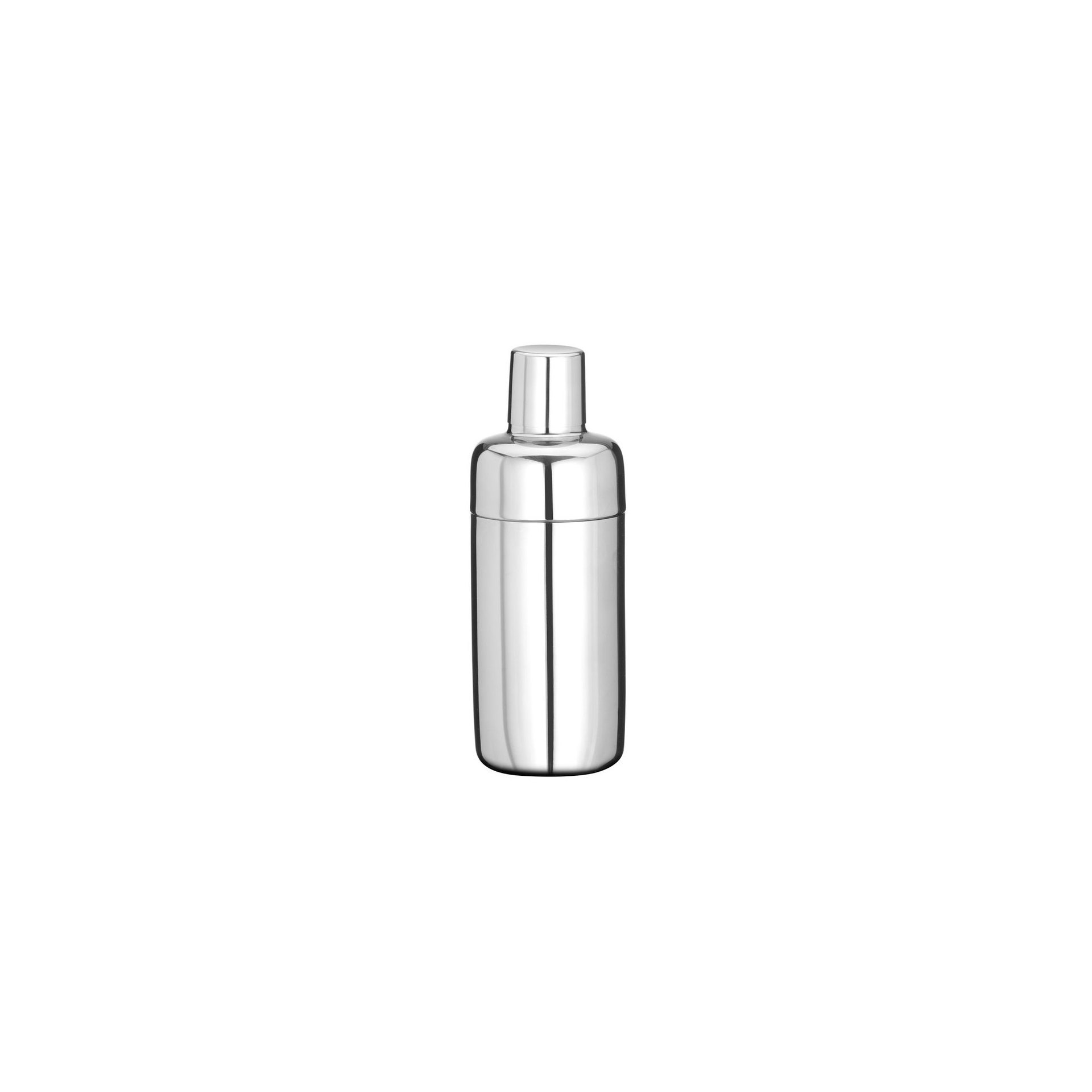 Cobbler Shaker, 3-teilig, BarUp, 0,5L, ⌀79x(H)199mm