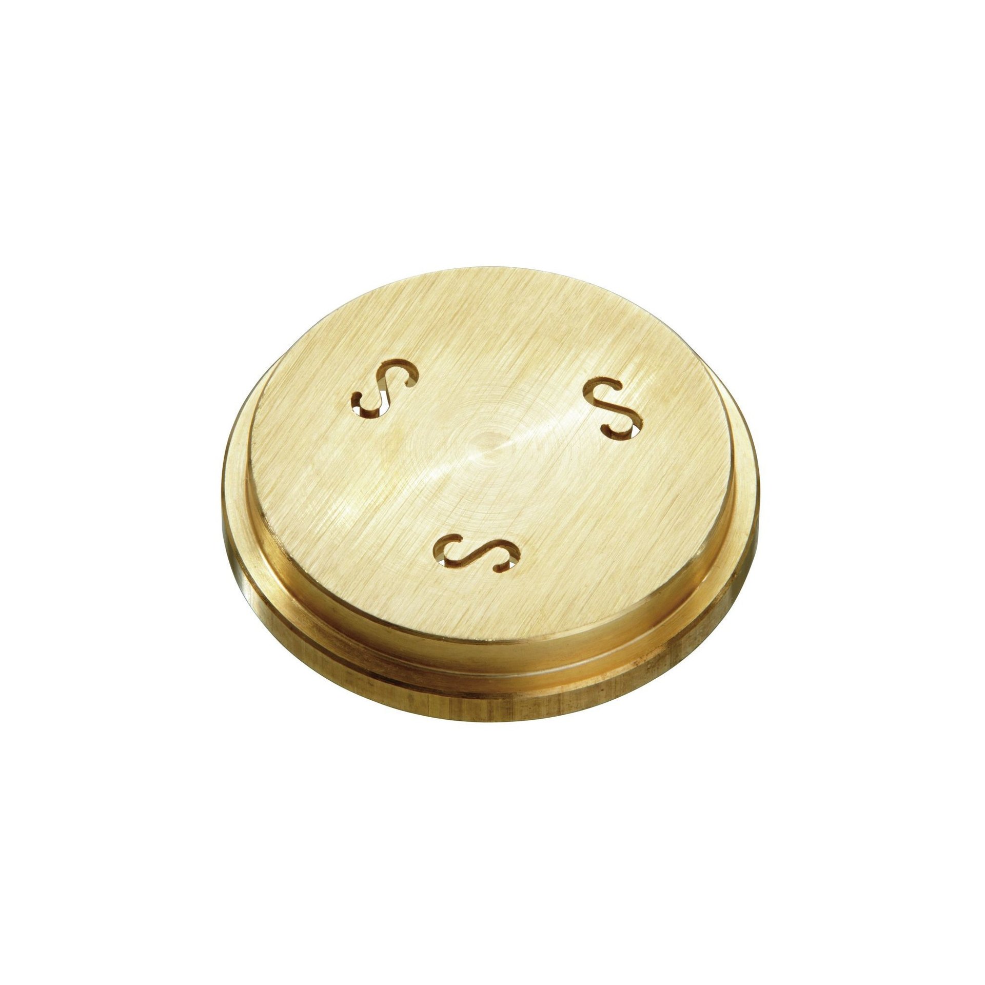 Pasta-Matrize Casarecce 9x5 mm