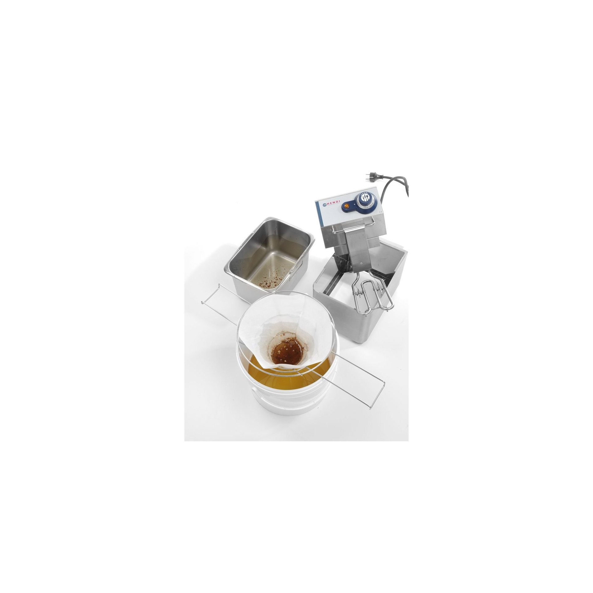 Fettfilter – 50 Stück, 50 Stk., 254x254mm Fettfilter – 50 Stück, 50 Stk., 254x254mm