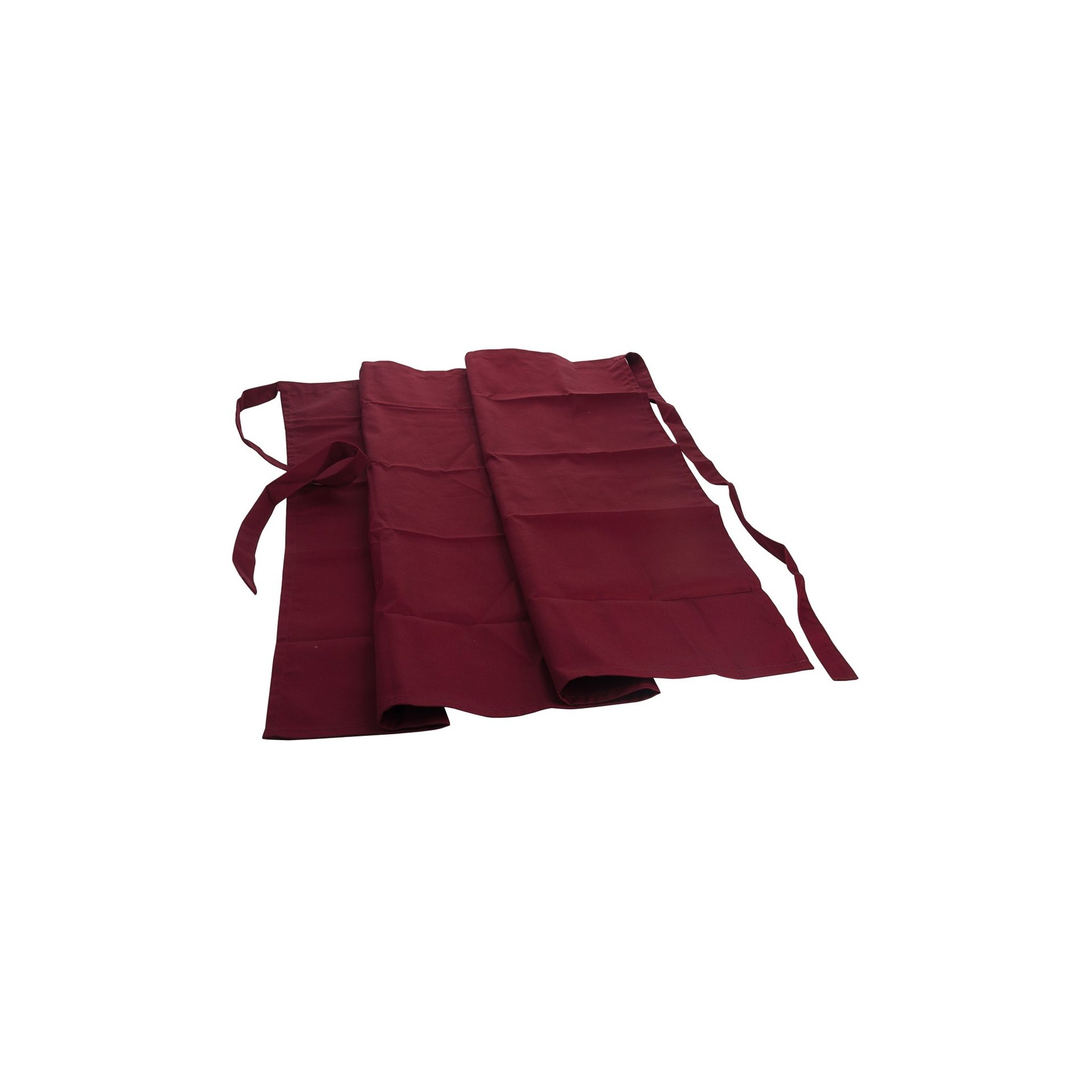 Bistro-Schürze / Vorbinder 80 cm