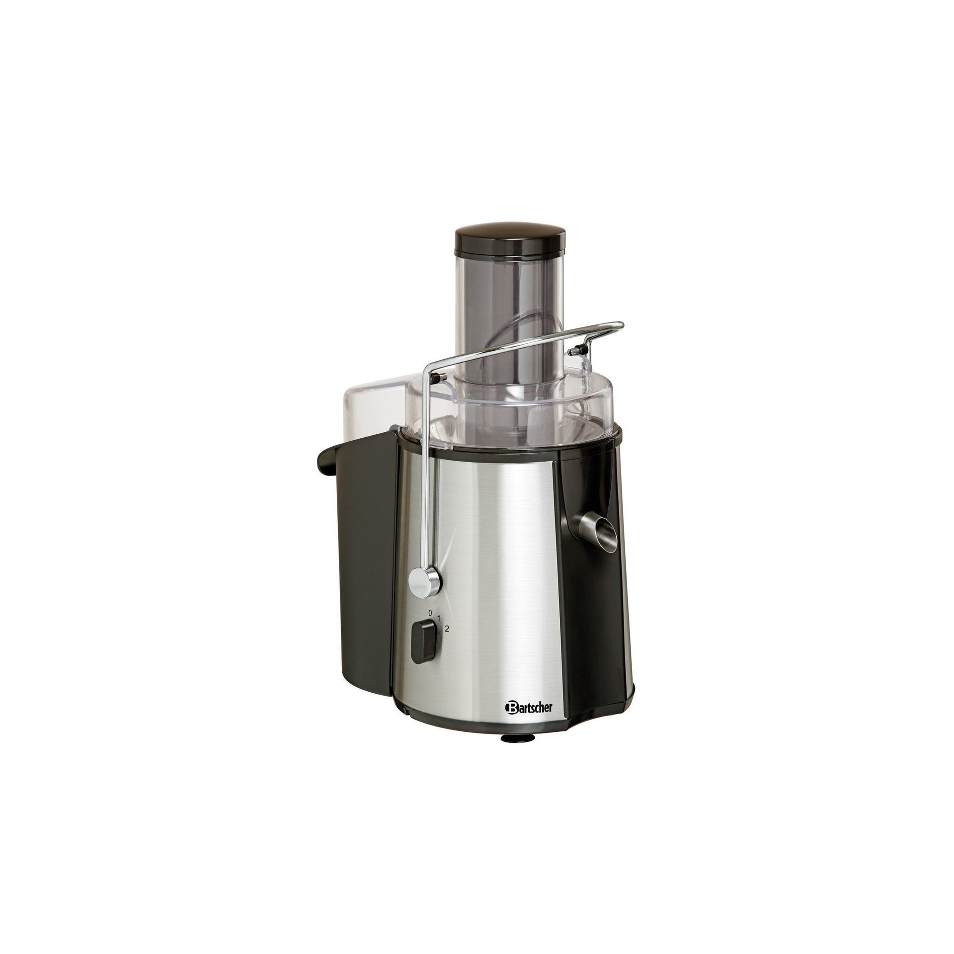 Entsafter Top Juicer