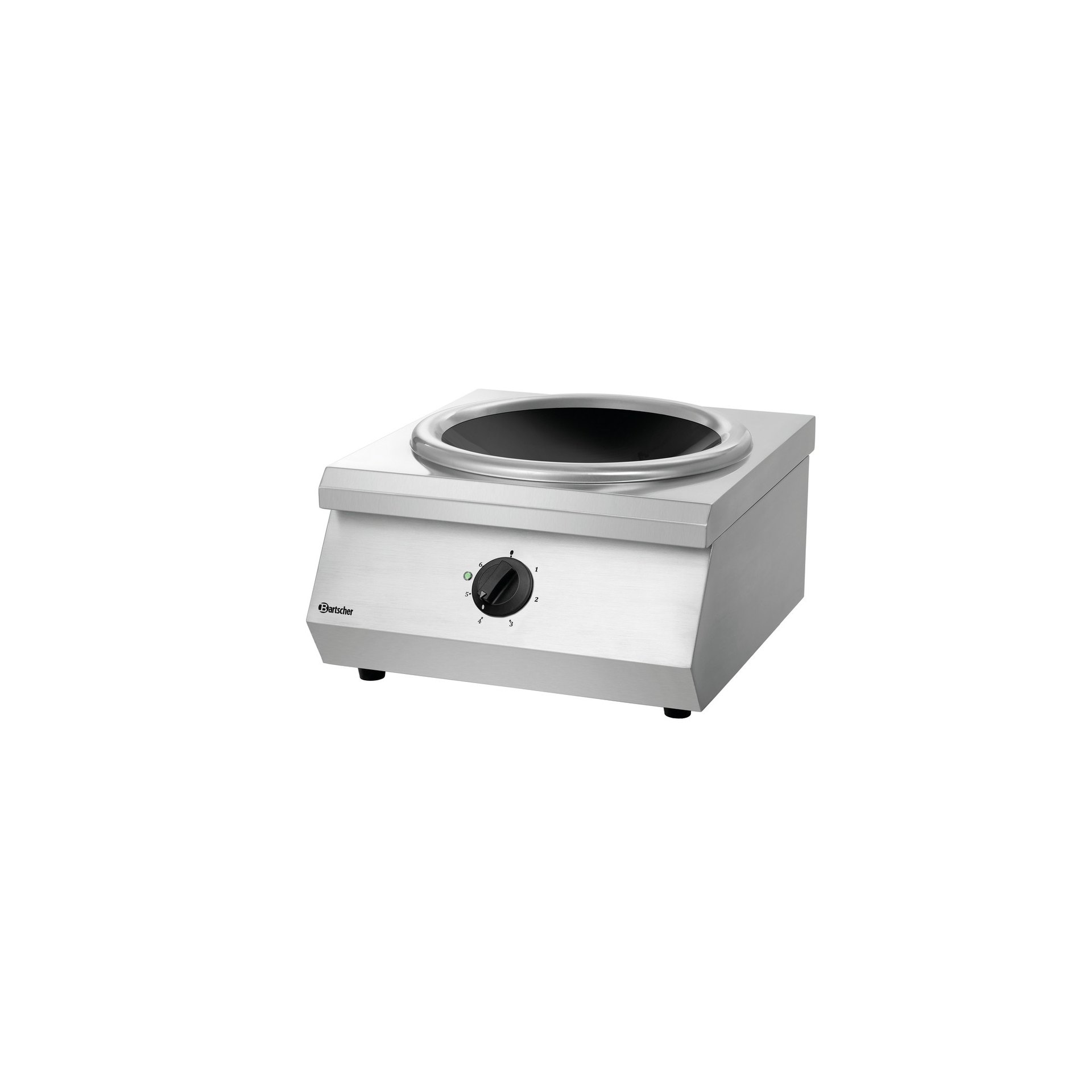 Induktionswok IW 80 Induktionswok IW 80