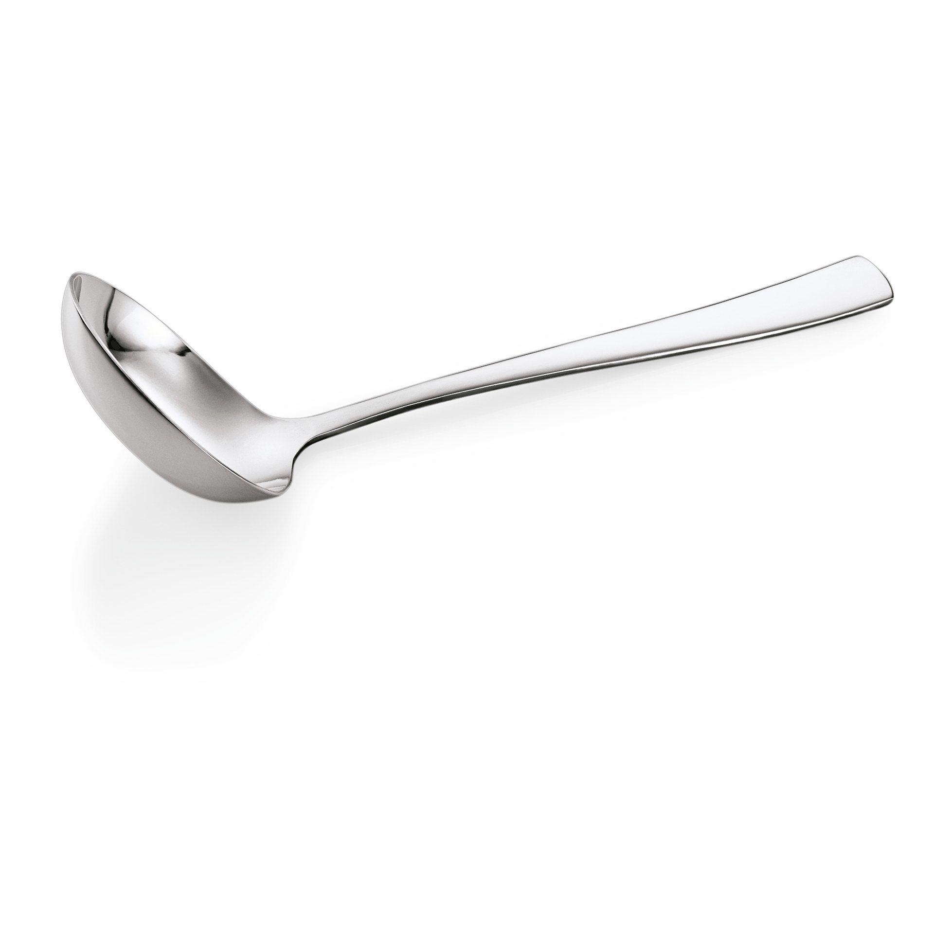 Saucenlöffel (L) 19,5 cm, Serie Hamburg Serve
