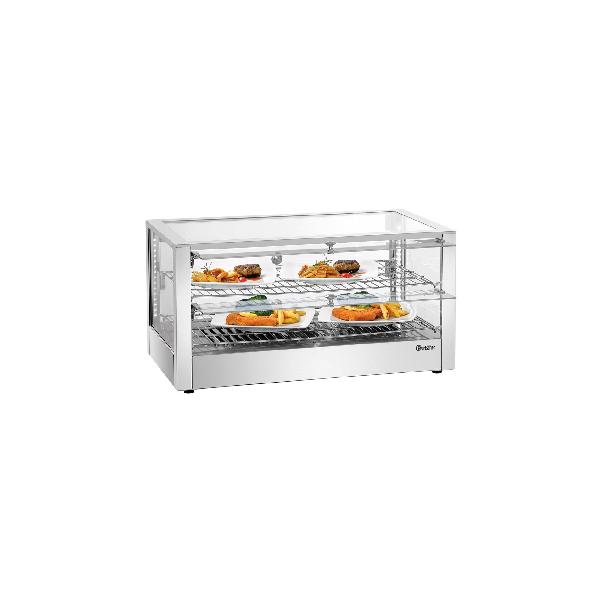 Heiße Theke 6200 2EK Heiße Theke 6200 2EK