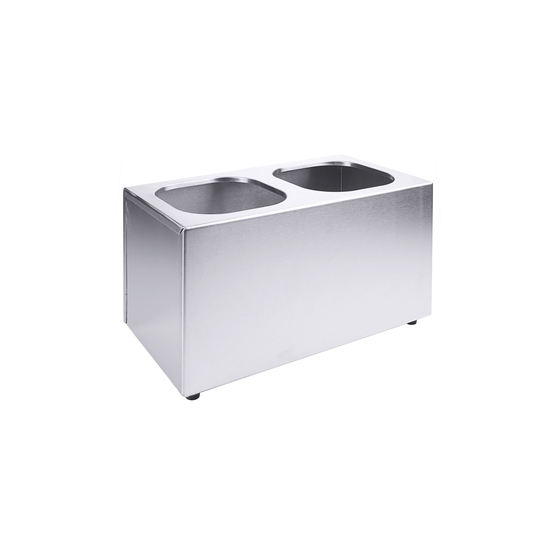 Gestell ohne Einsätze zu Saucendispenser Gestell ohne Einsätze zu Saucendispenser