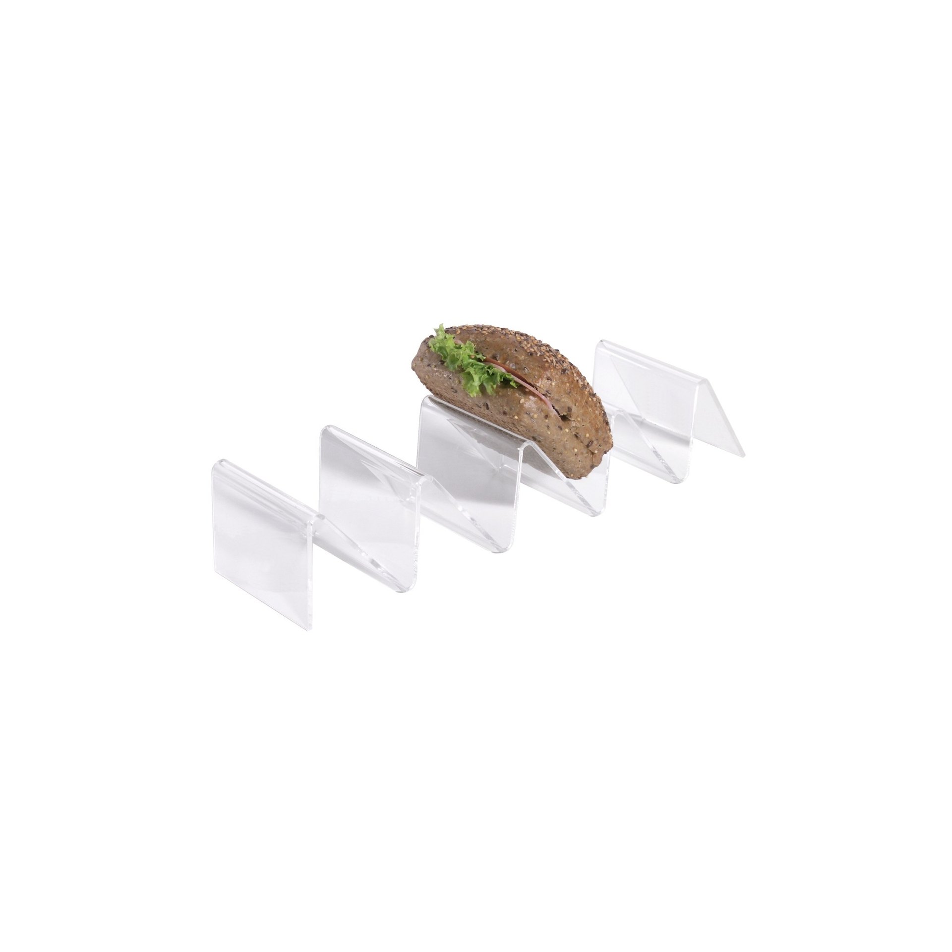 Snackablage (Snackwelle) 4 Snackablage (Snackwelle) 4