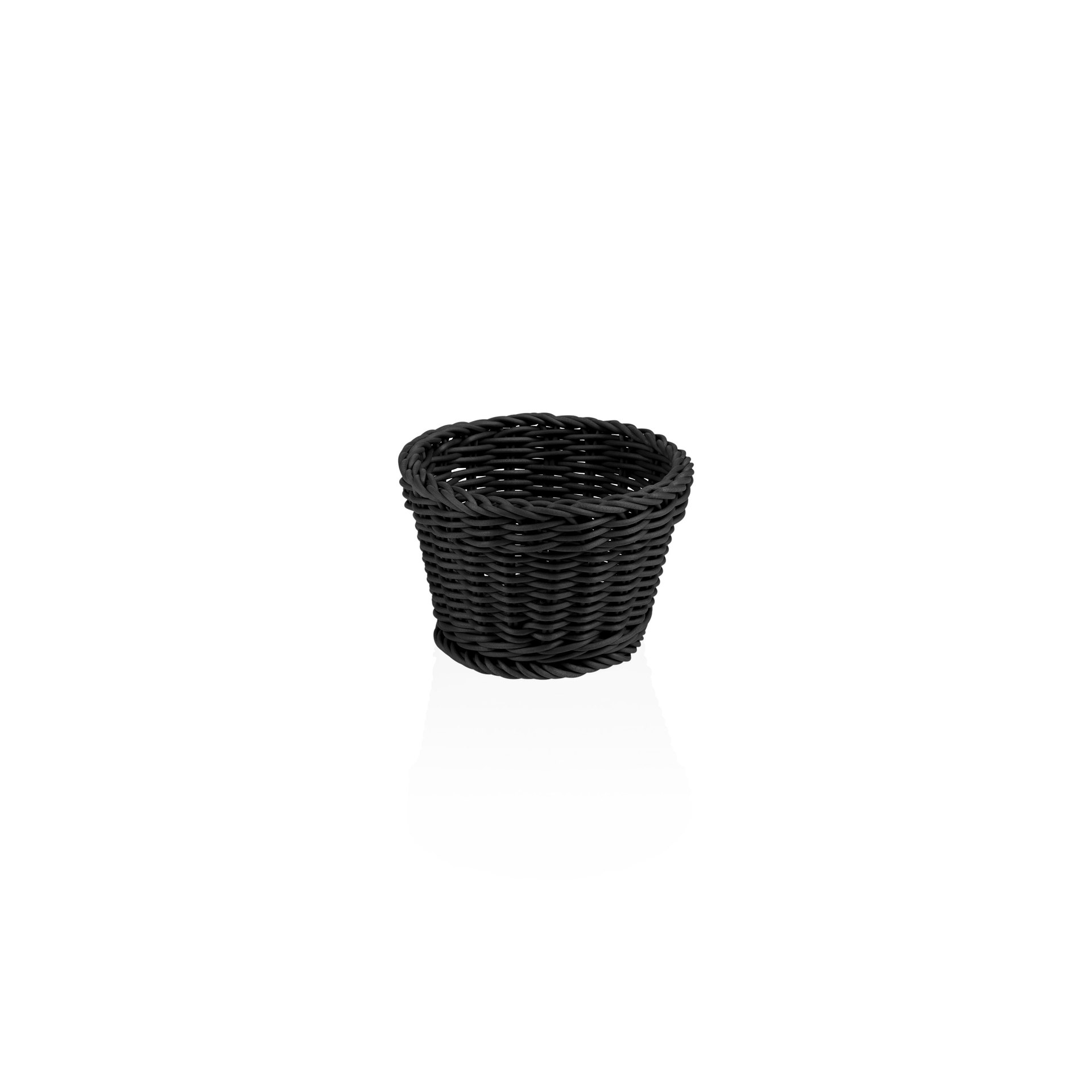 Korb Ø 13 cm, (H) 10 cm Korb Ø 13 cm, (H) 10 cm