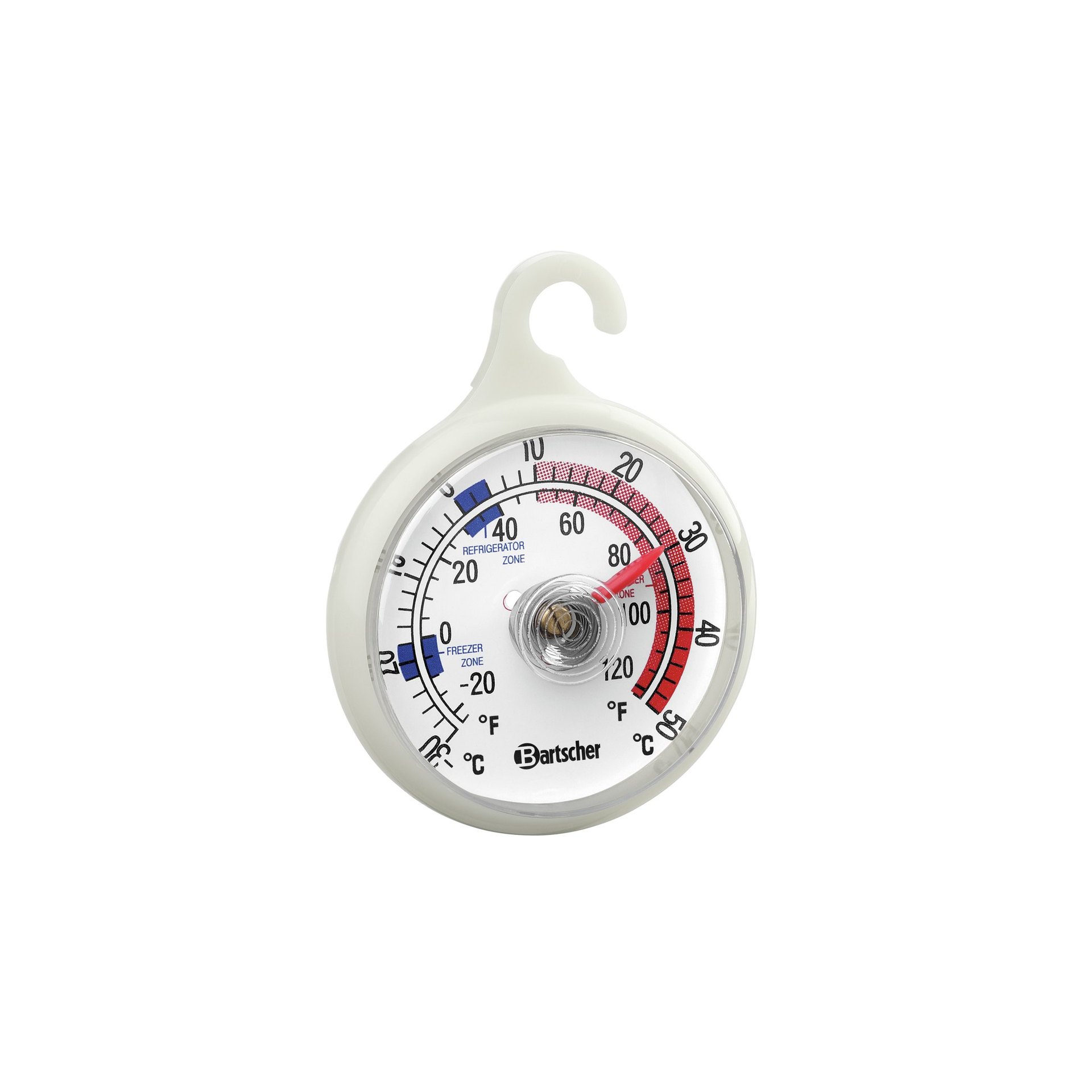 Thermometer A500